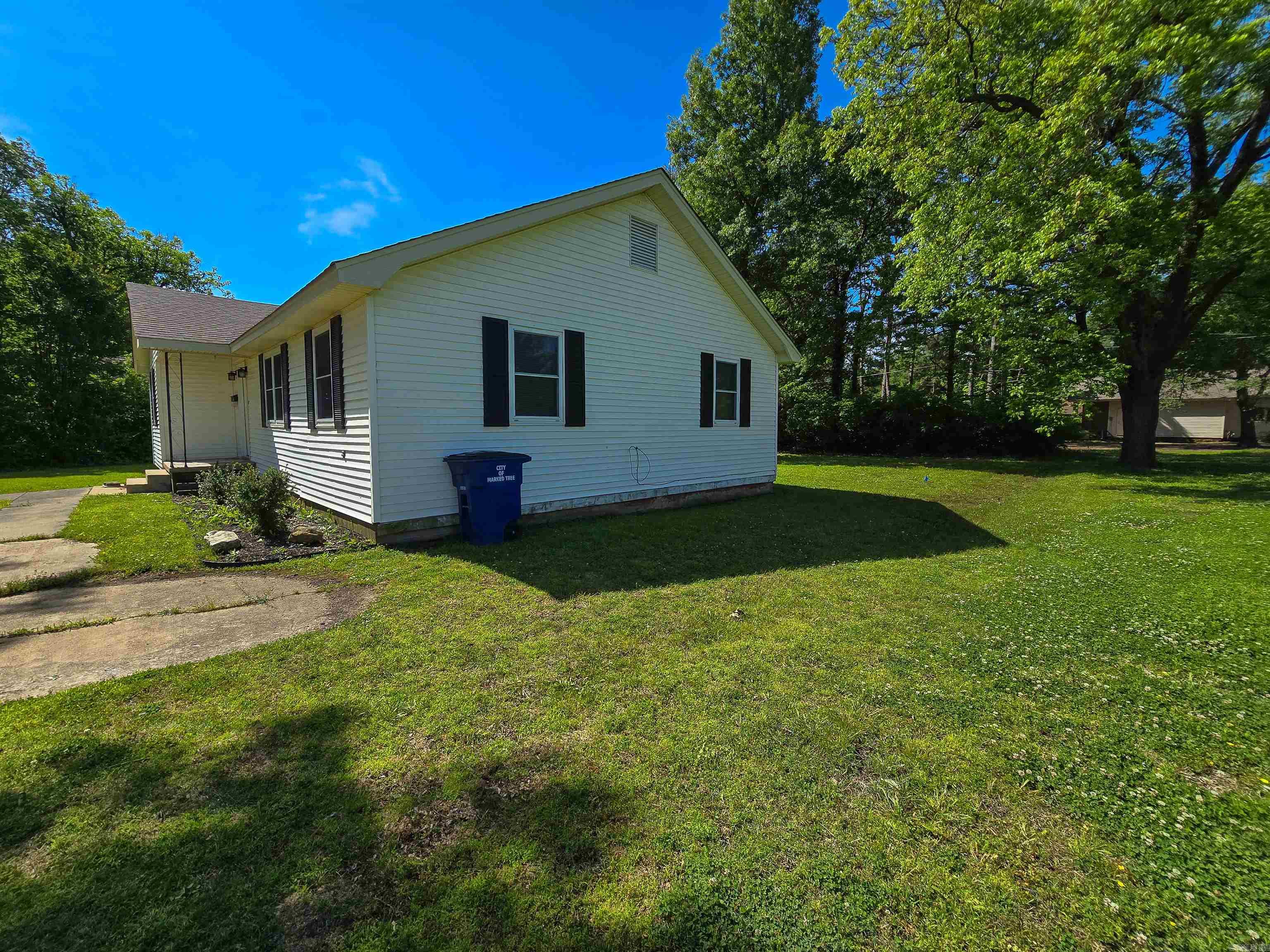 504  St Francis  Marked Tree, AR