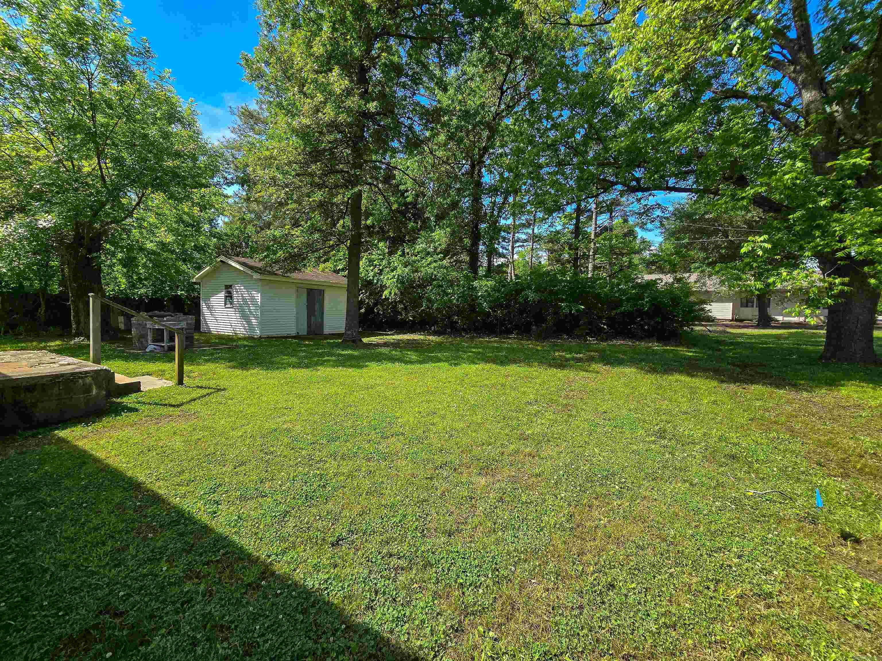 504  St Francis  Marked Tree, AR