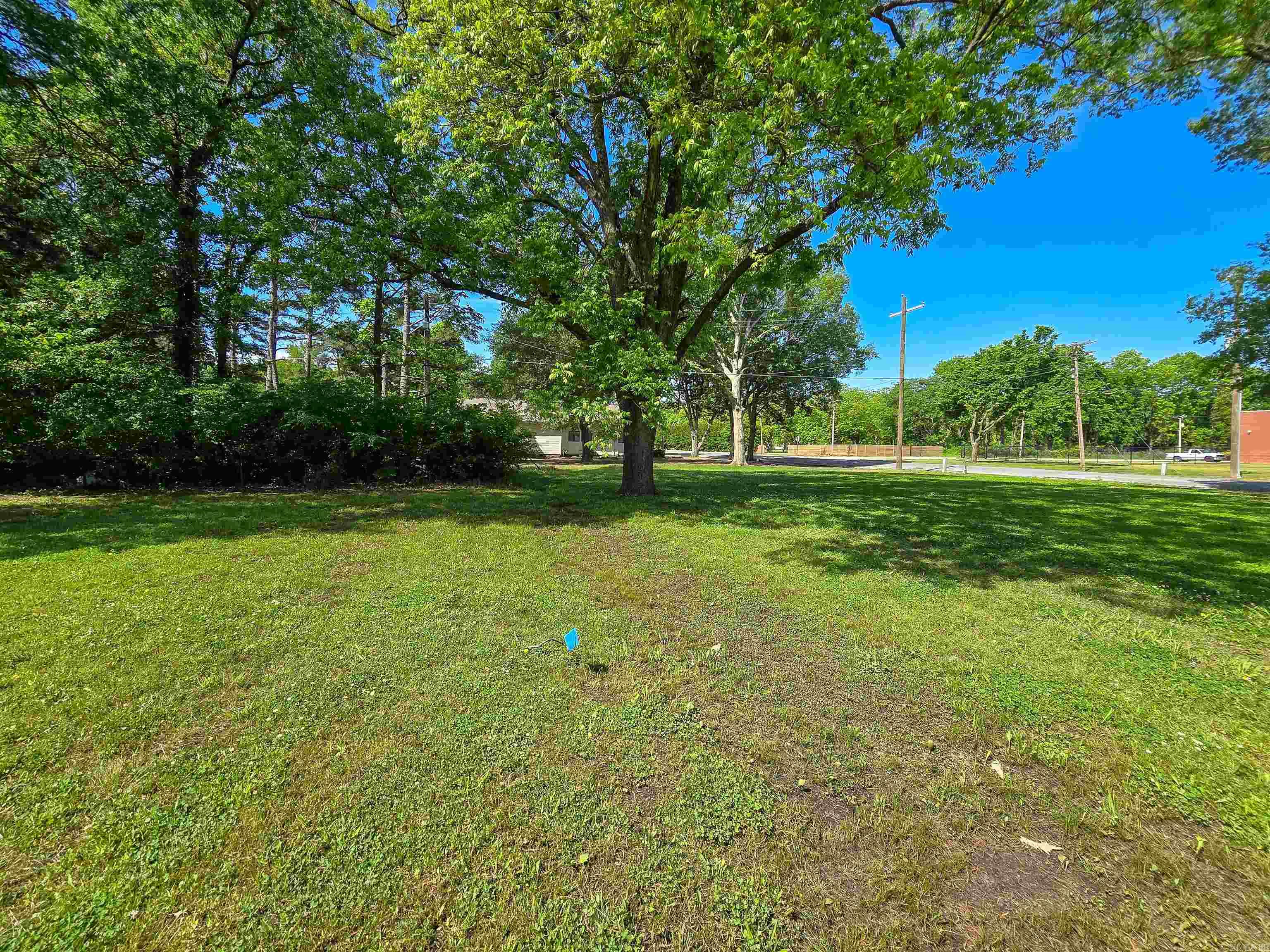 504  St Francis  Marked Tree, AR