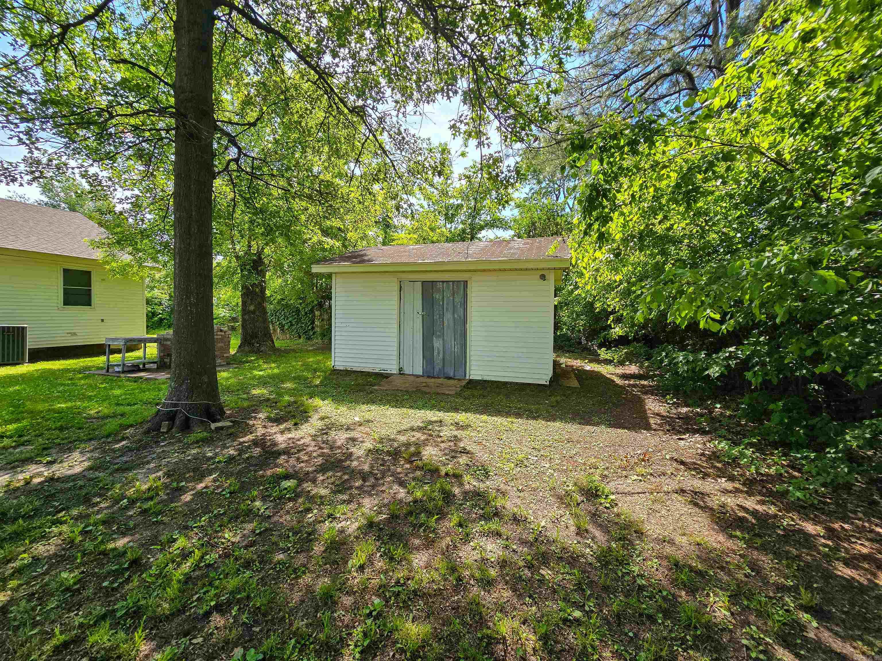 504  St Francis  Marked Tree, AR