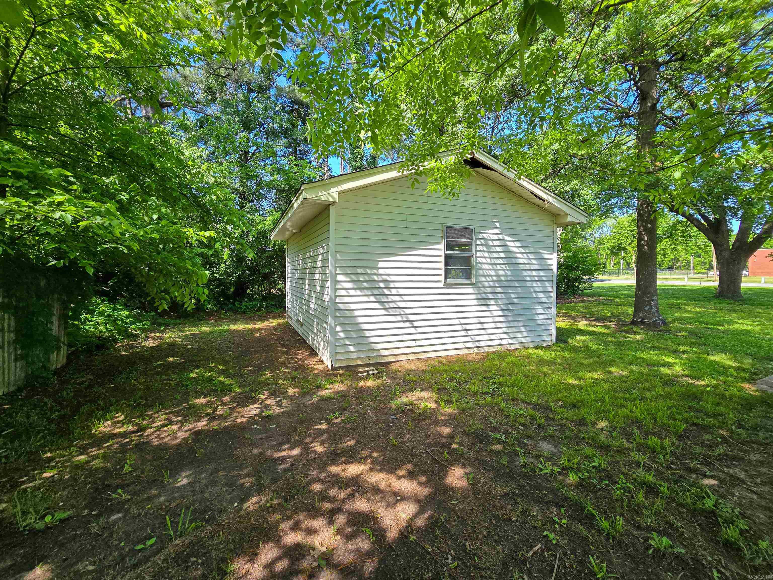 504  St Francis  Marked Tree, AR