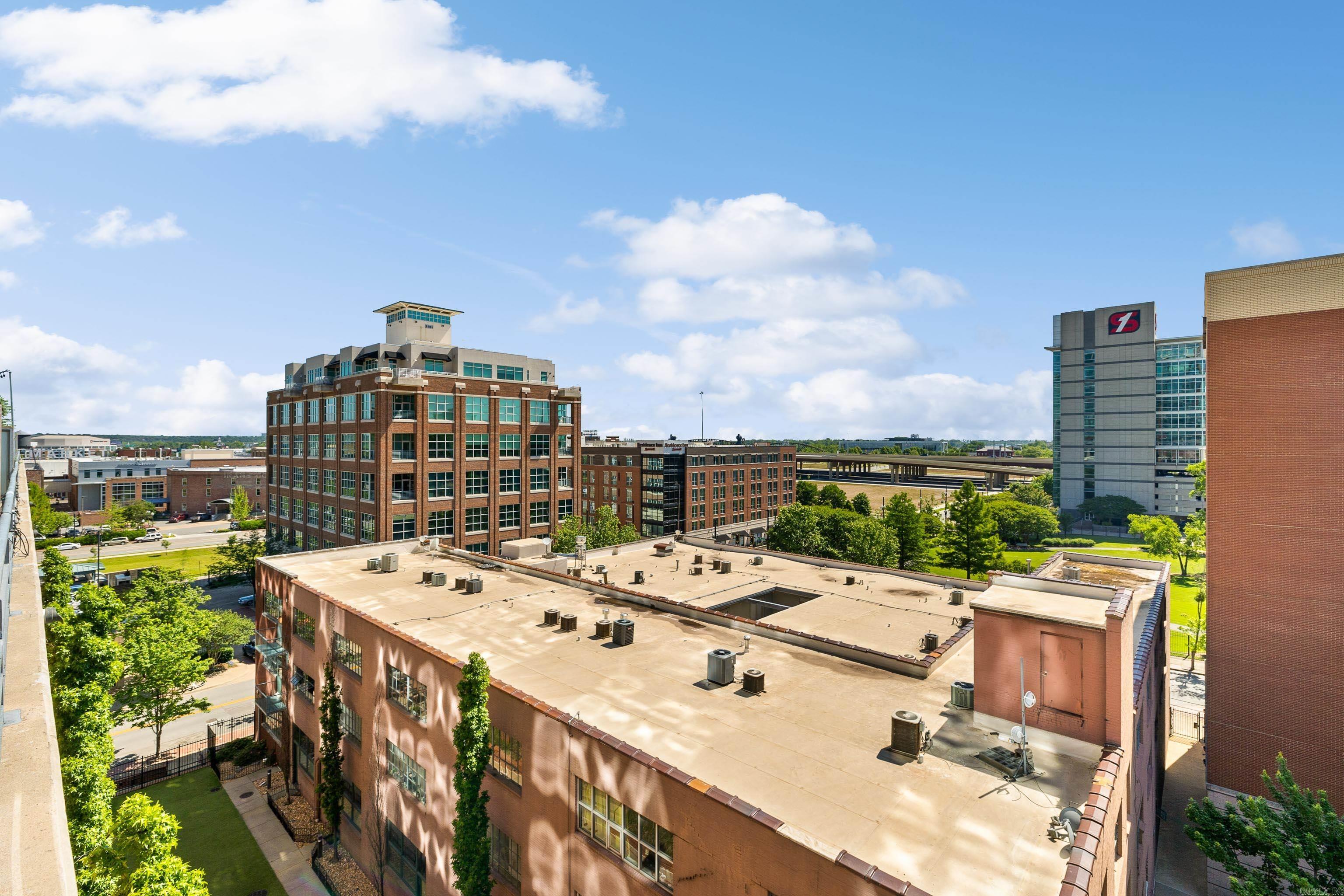 315 Rock Street Little Rock, AR 72202