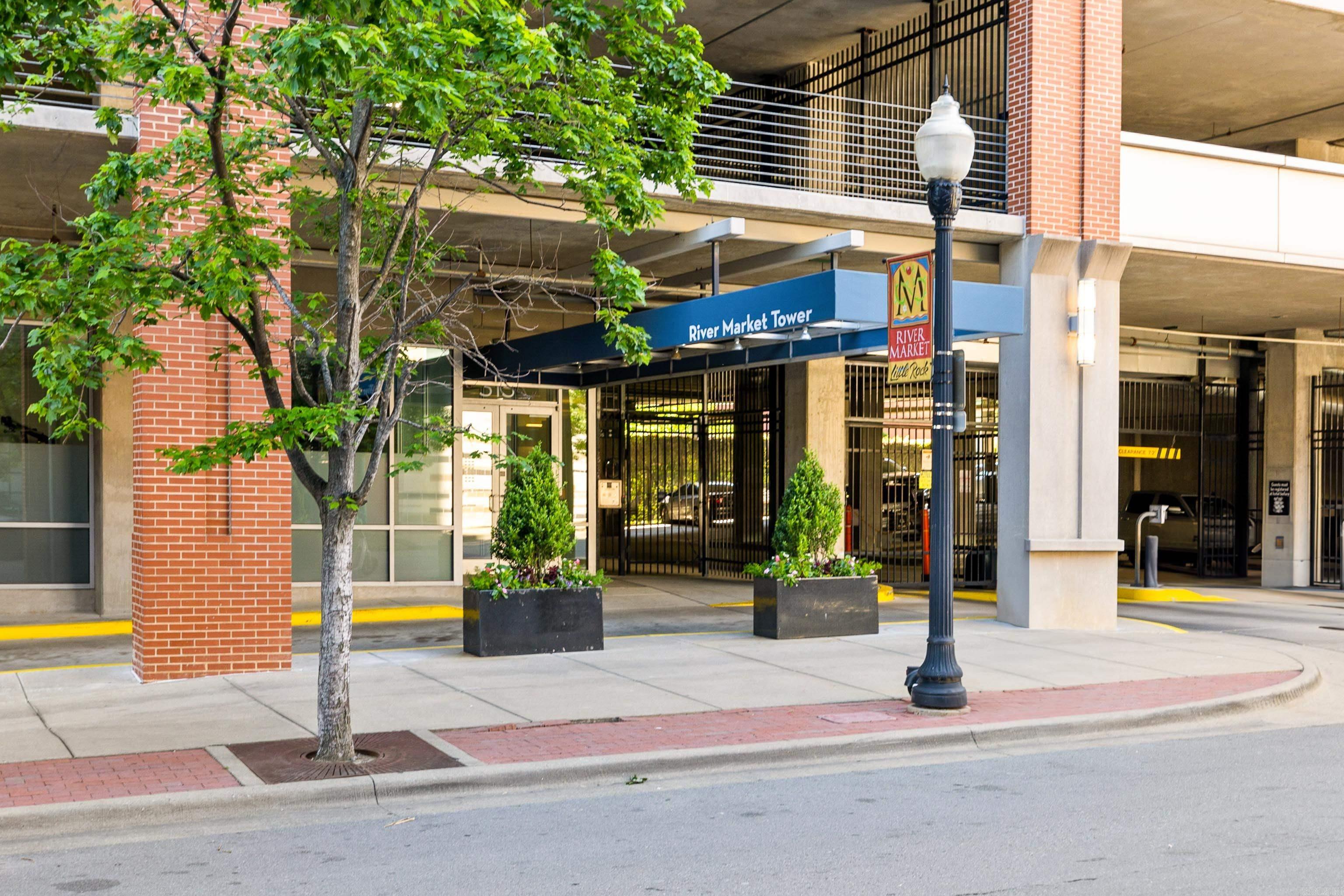 315 Rock Street Little Rock, AR 72202