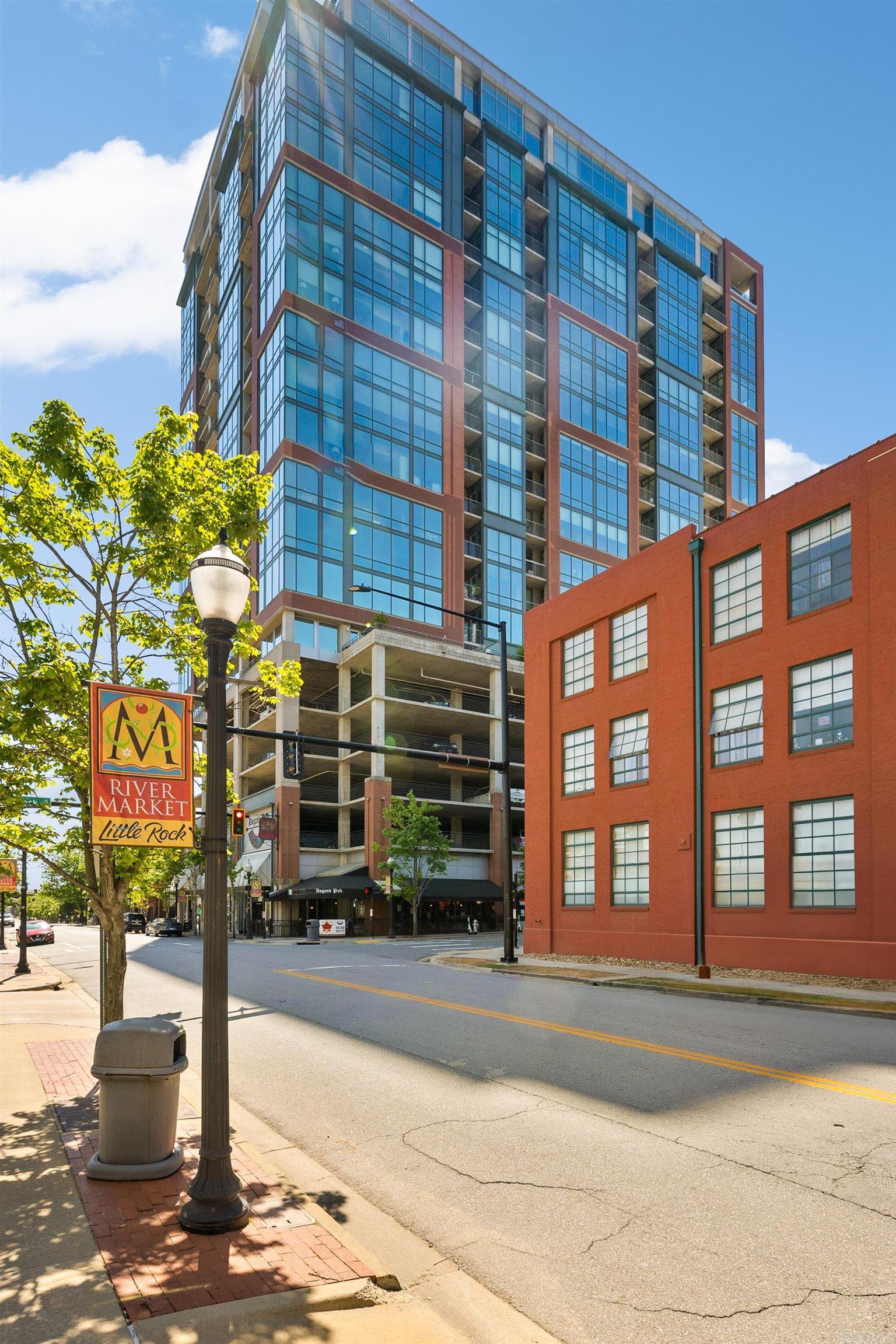 315 Rock Street Little Rock, AR 72202