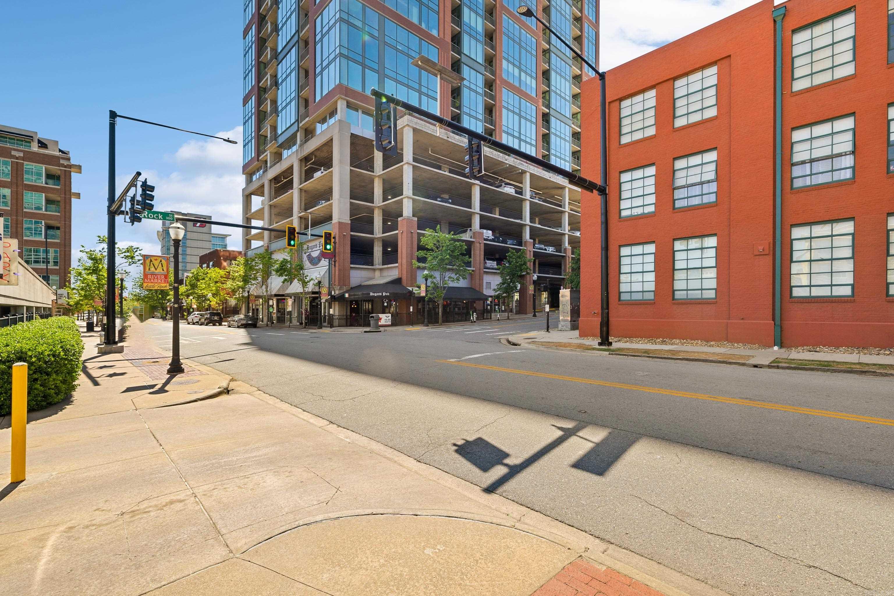 315 Rock Street Little Rock, AR 72202