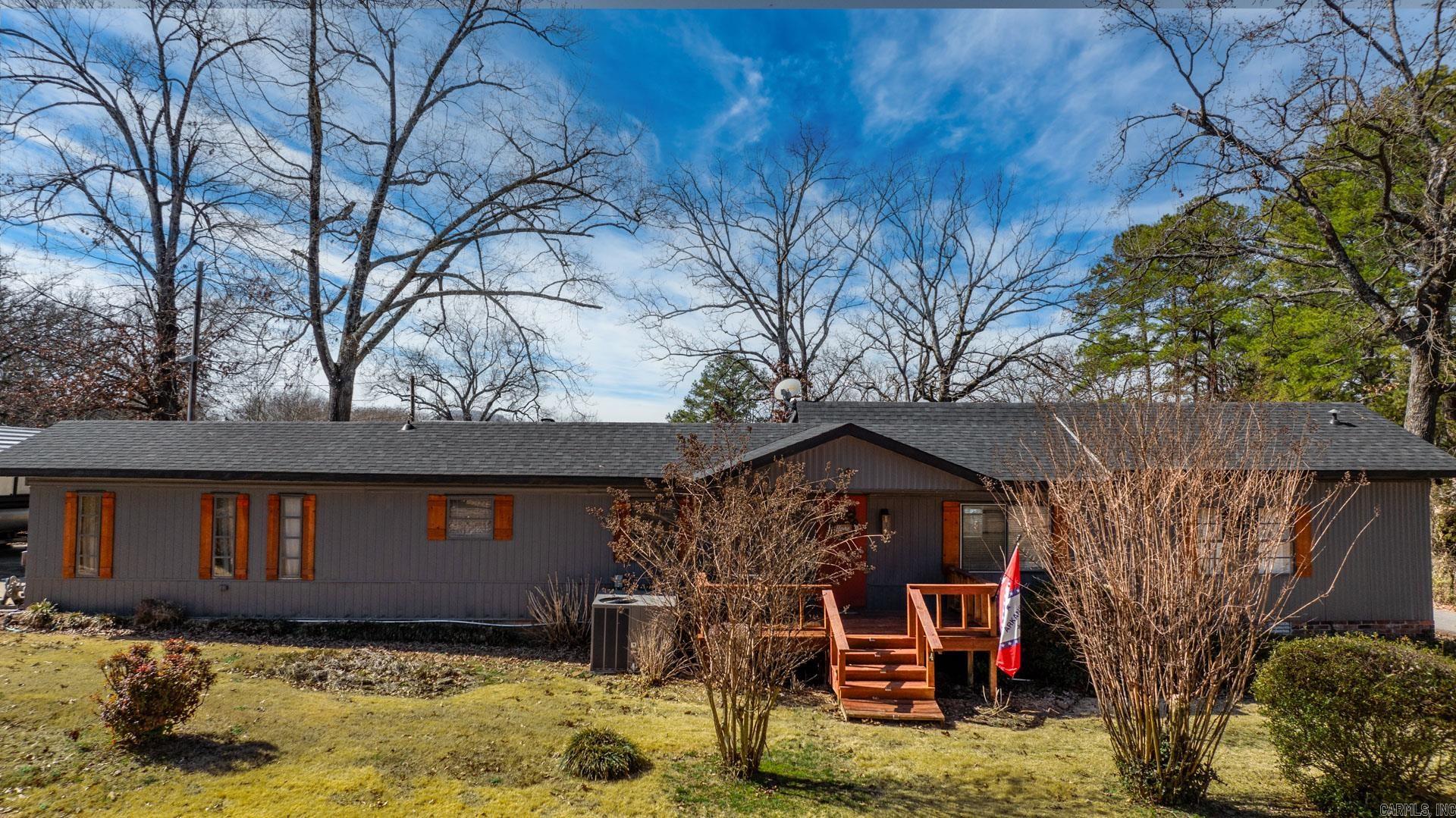 4  School  Higden, AR