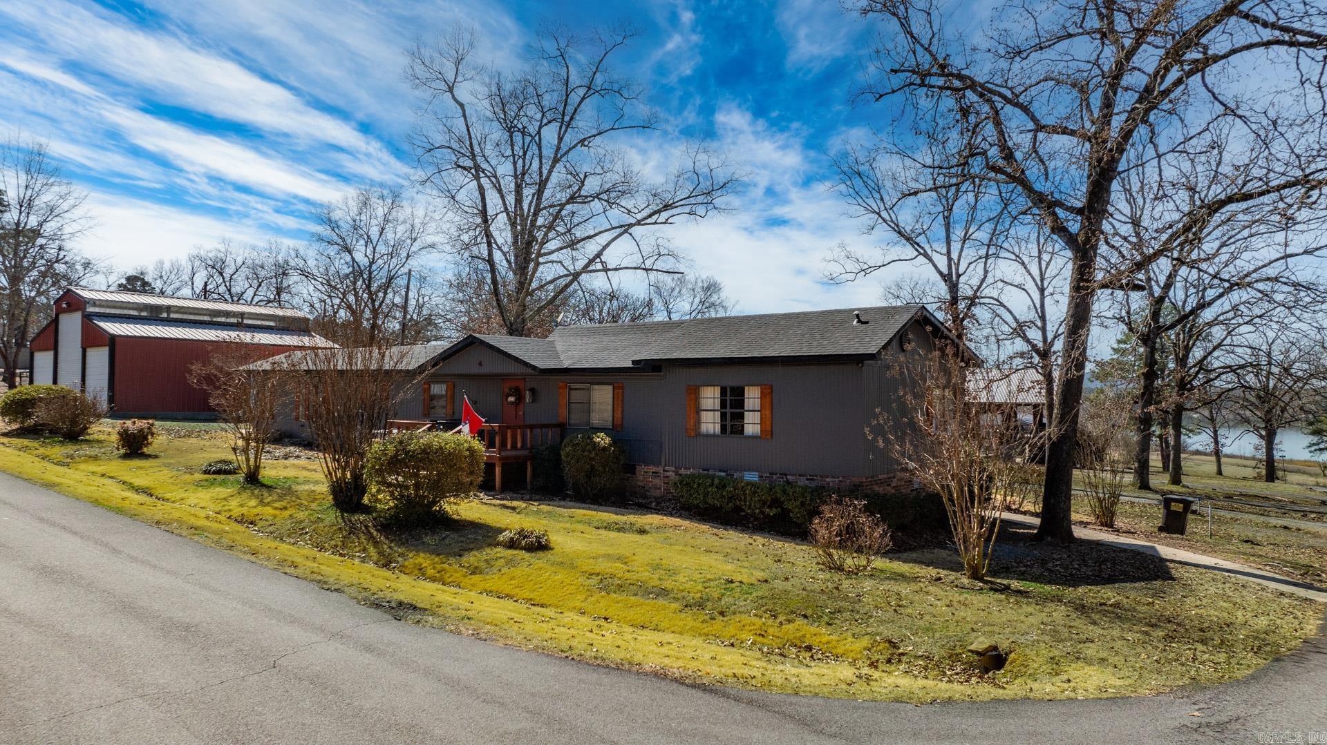 4  School  Higden, AR