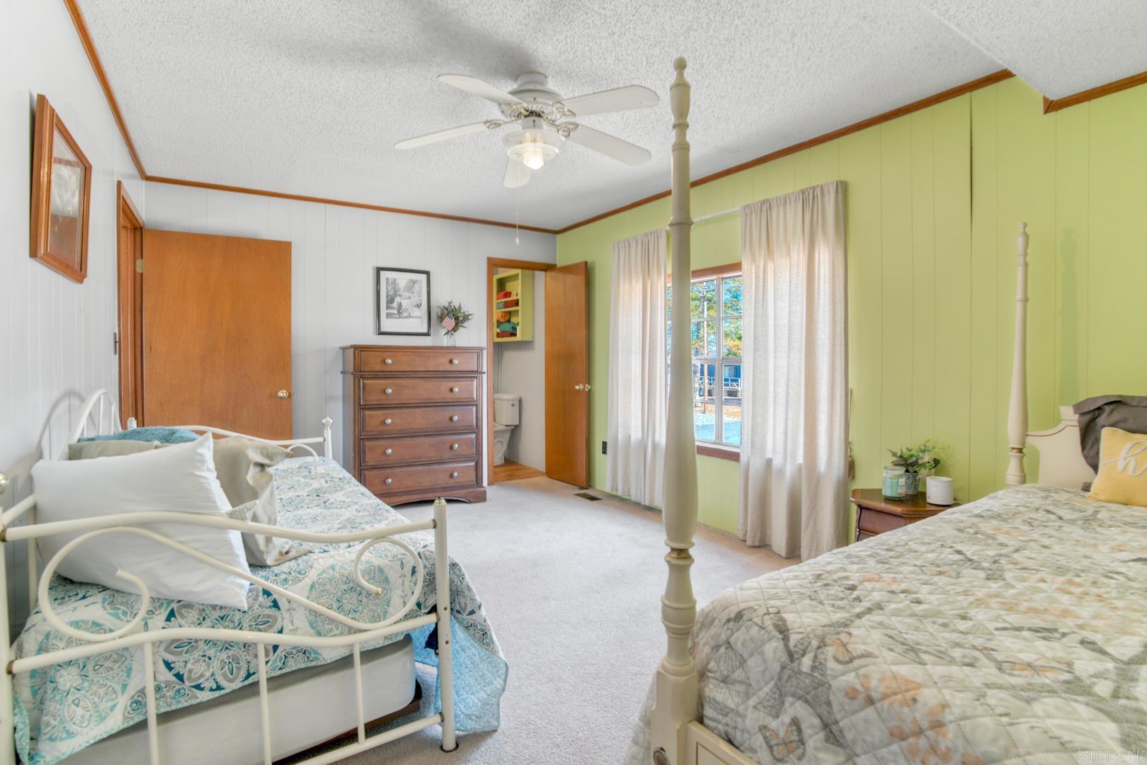 4  School  Higden, AR