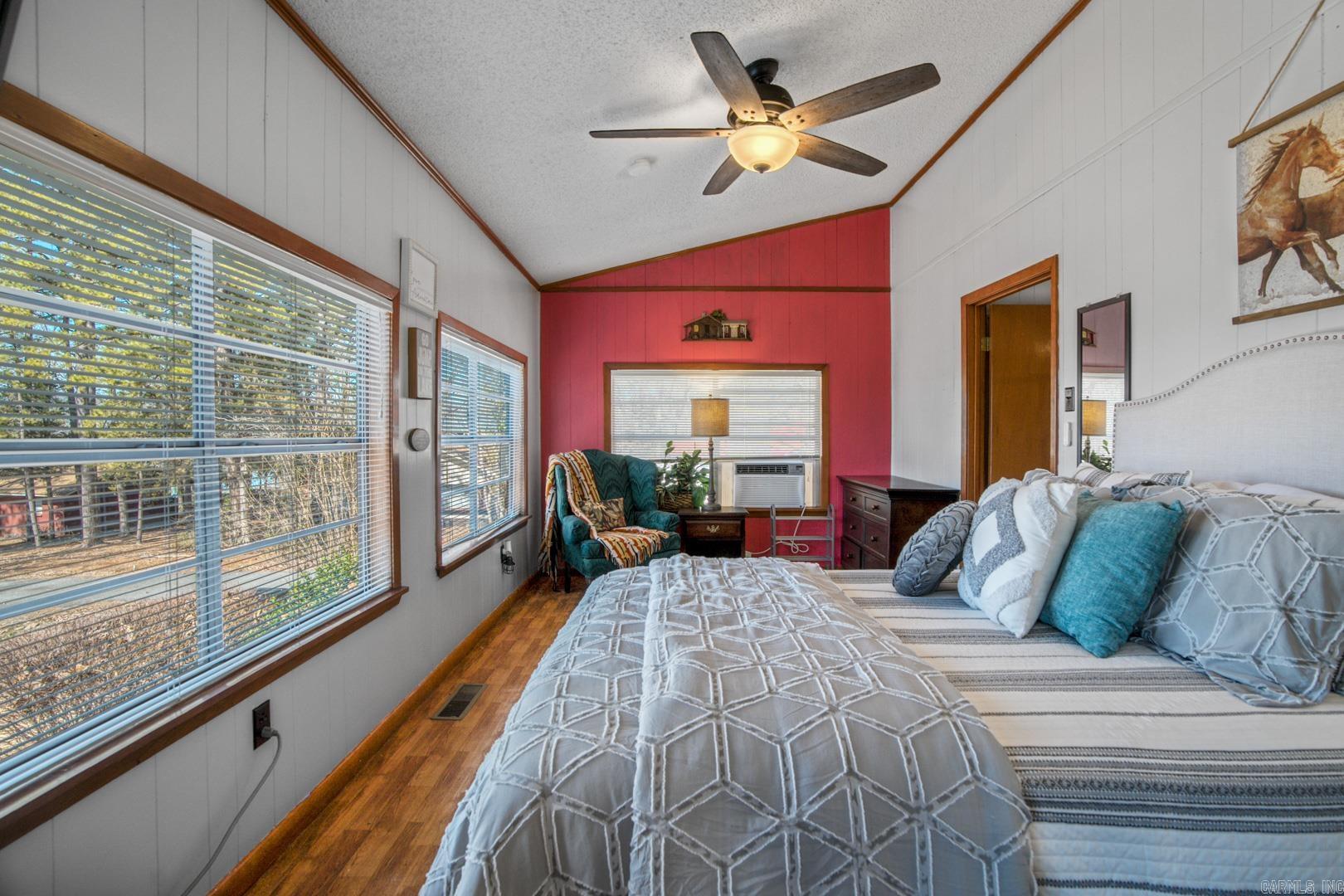 4  School  Higden, AR