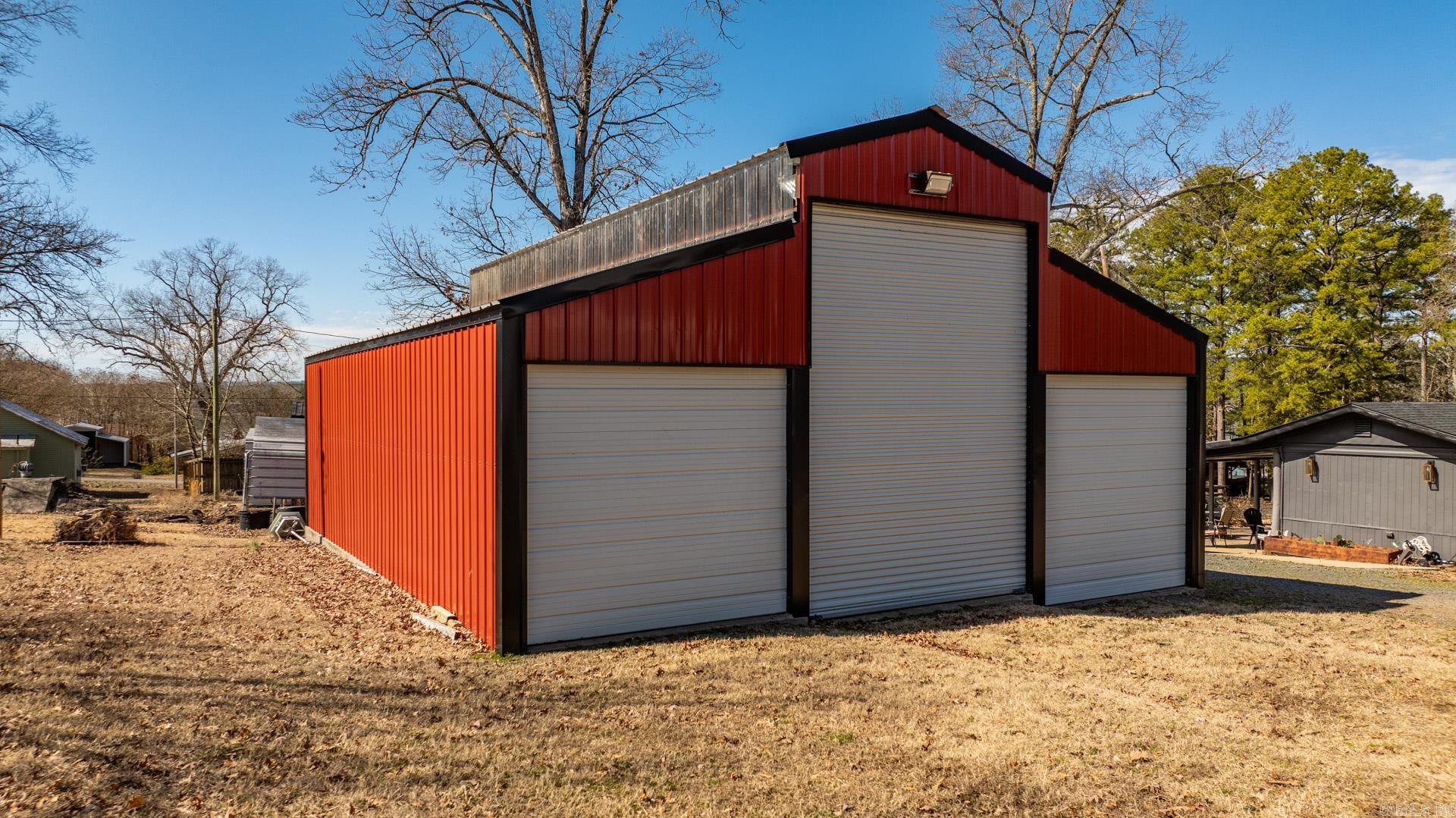 4  School  Higden, AR