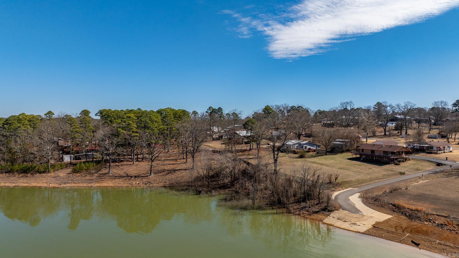 4  School  Higden, AR