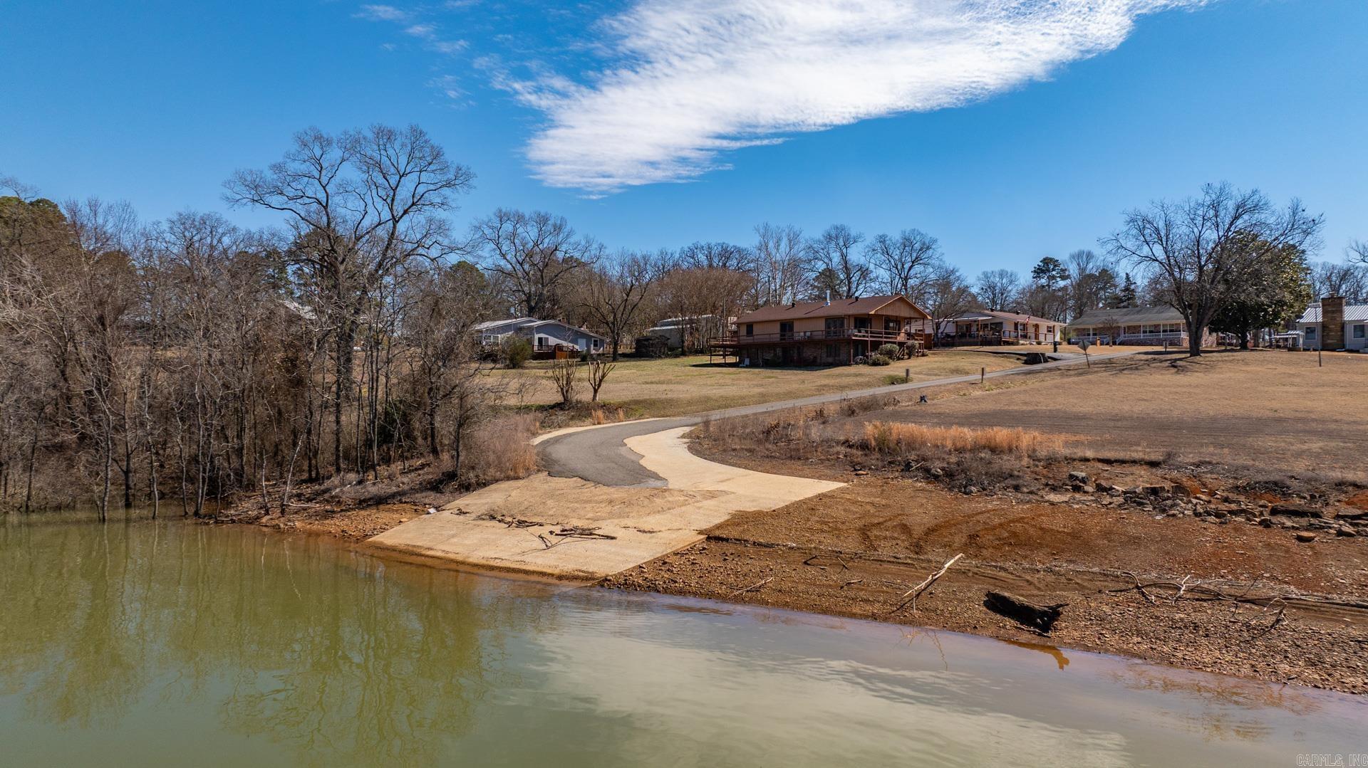 4  School  Higden, AR