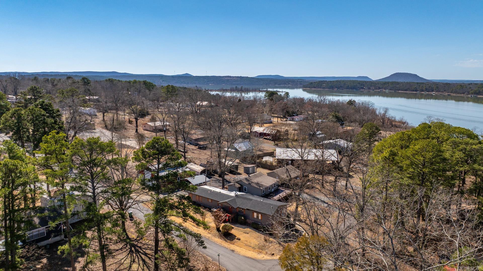 4  School  Higden, AR