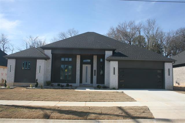 7009  Cold Creek  Alexander, AR