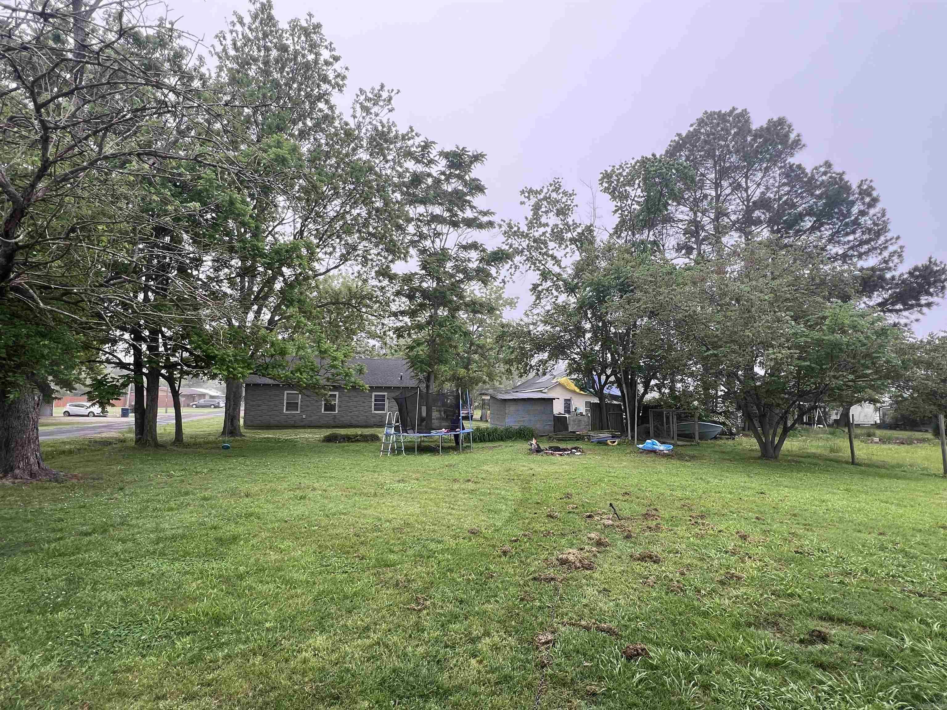 320 E 5th Street  Rector, AR