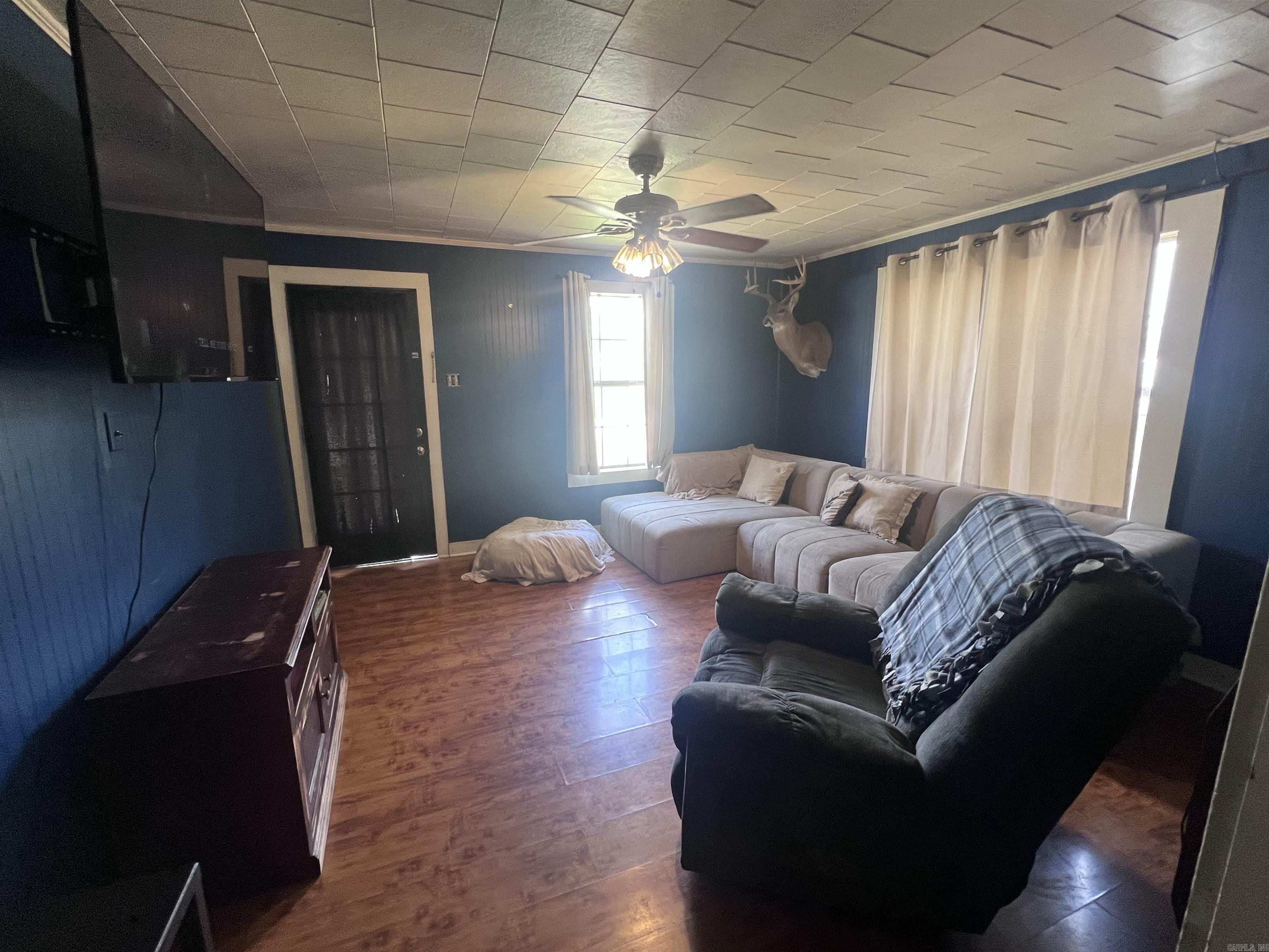 320 E 5th Street  Rector, AR