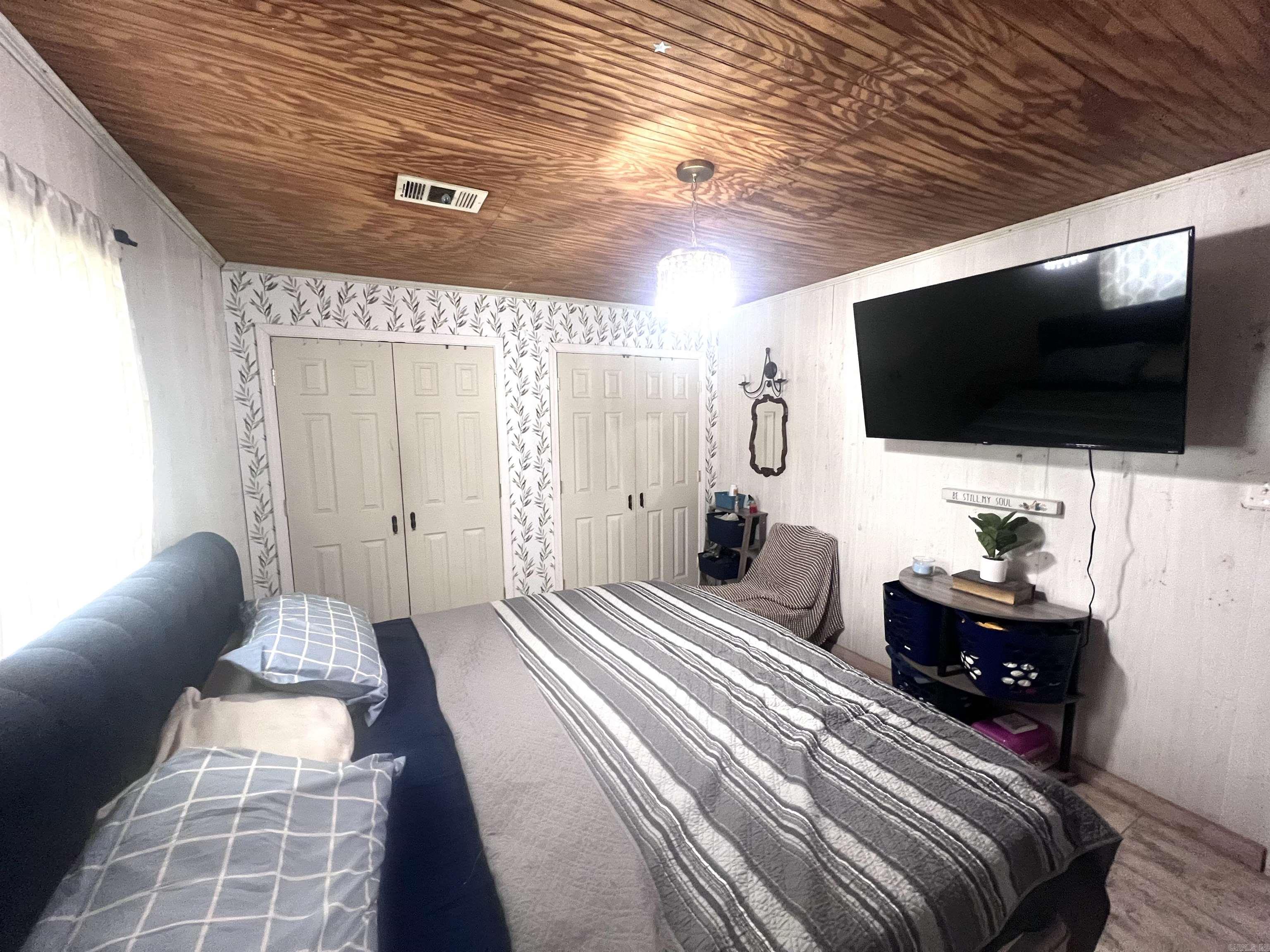 320 E 5th Street  Rector, AR