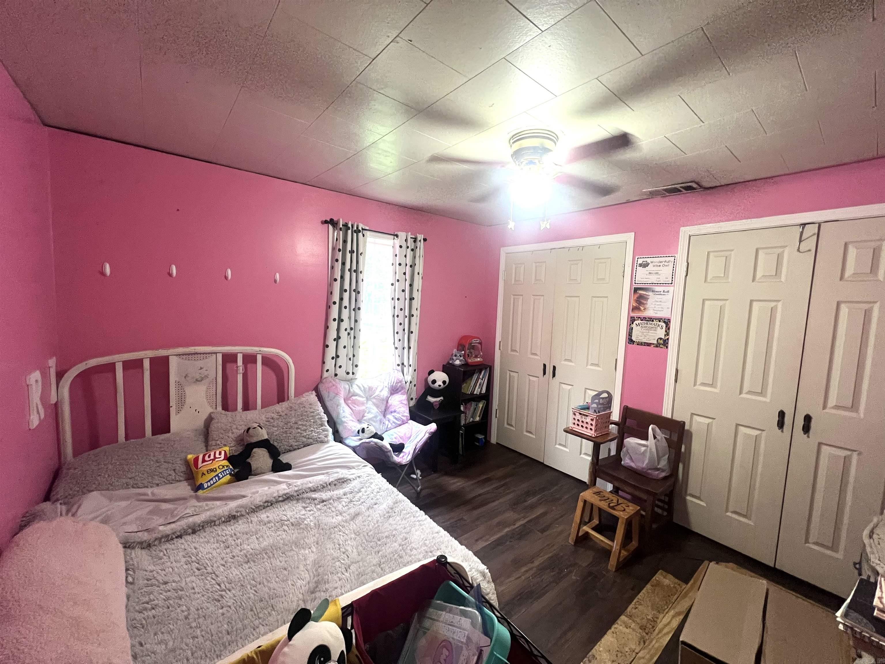 320 E 5th Street  Rector, AR