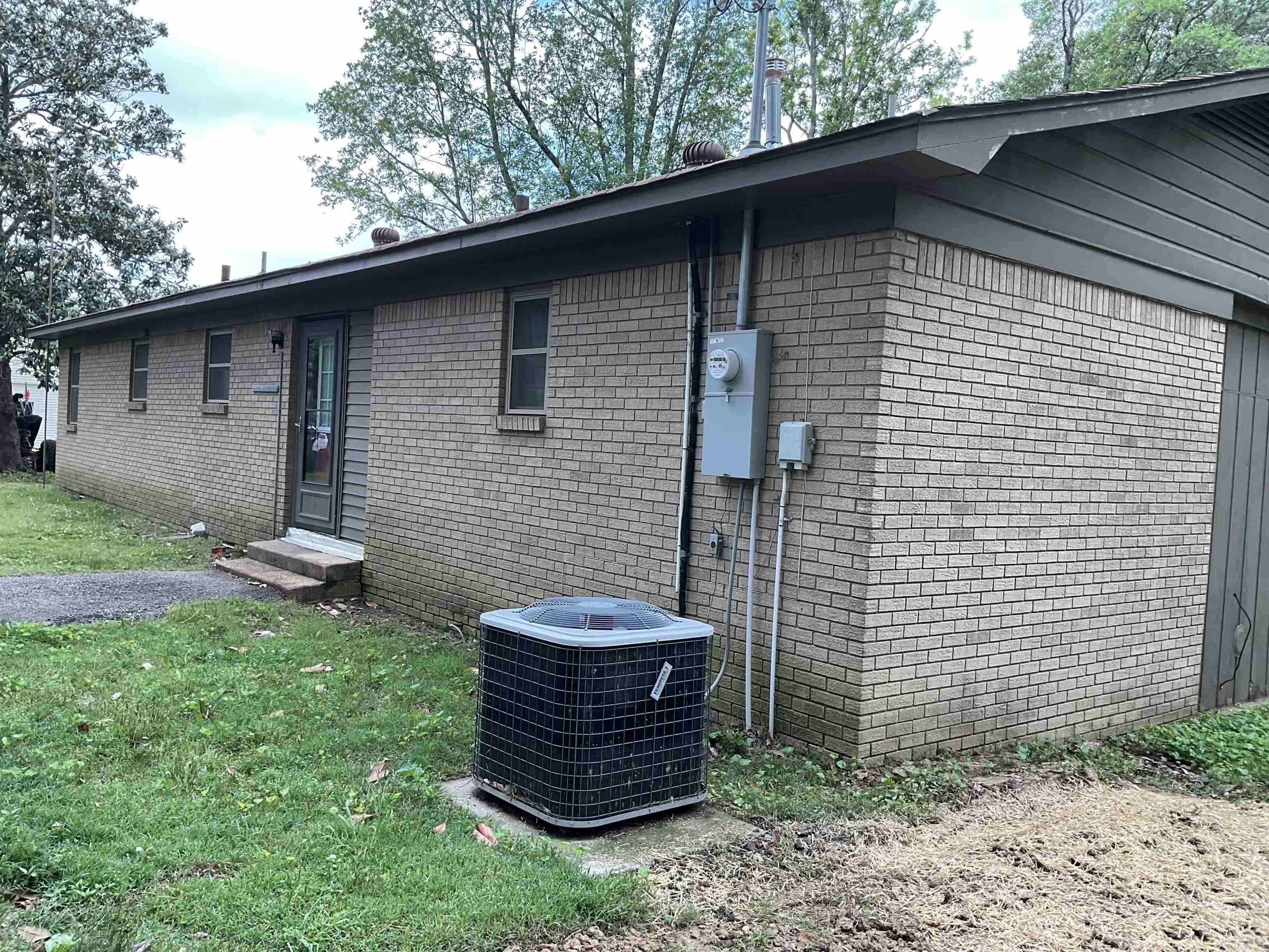 7904  Highway 1  Colt, AR