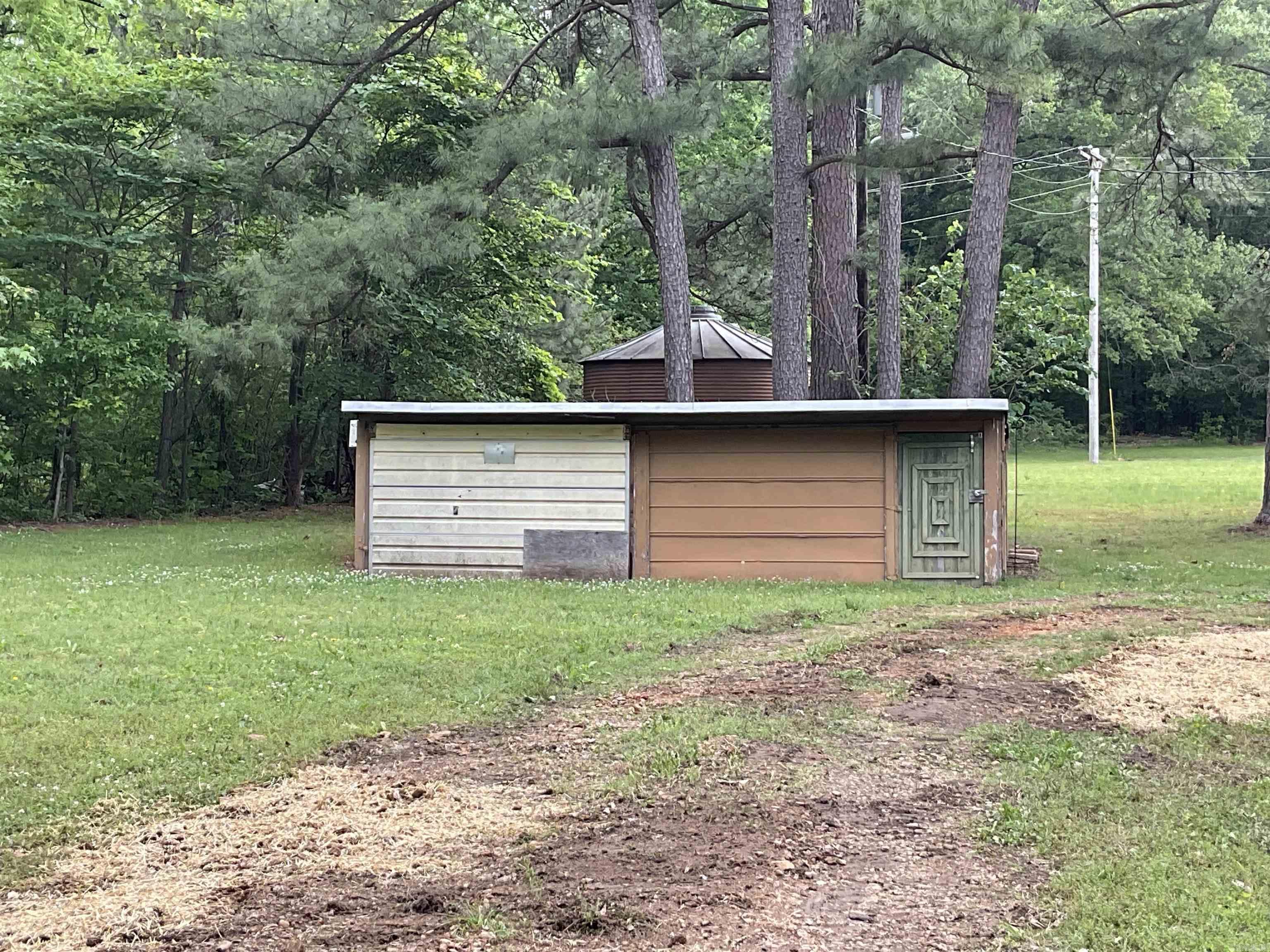 7904  Highway 1  Colt, AR