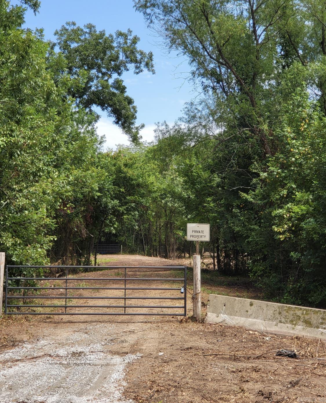 Tract B Alexander  Alexander, AR
