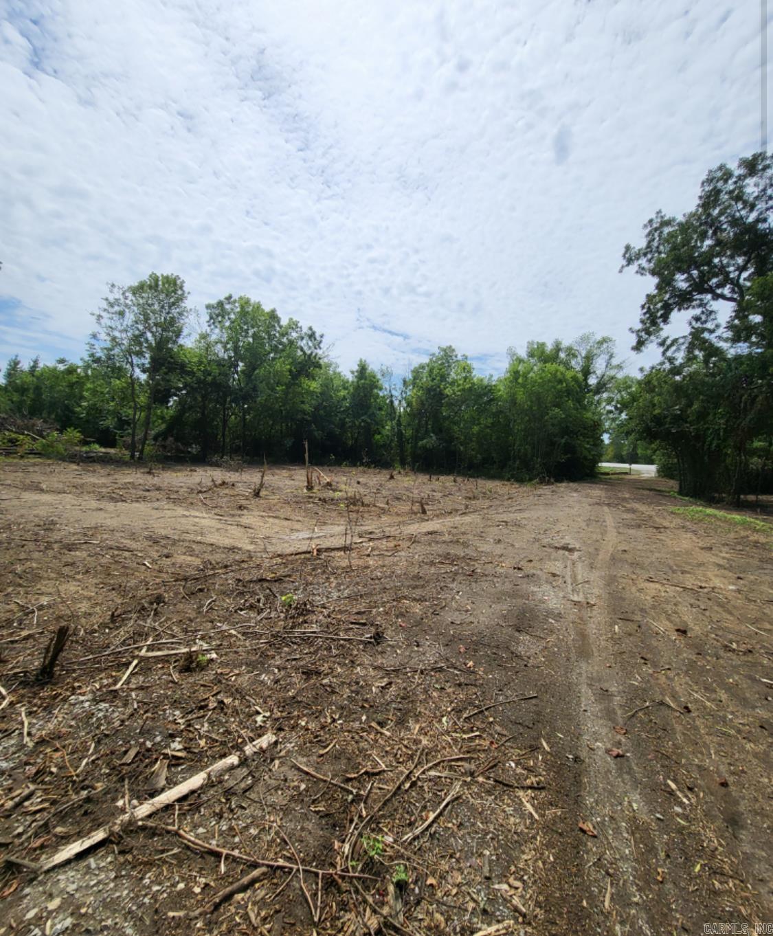 Tract B Alexander  Alexander, AR