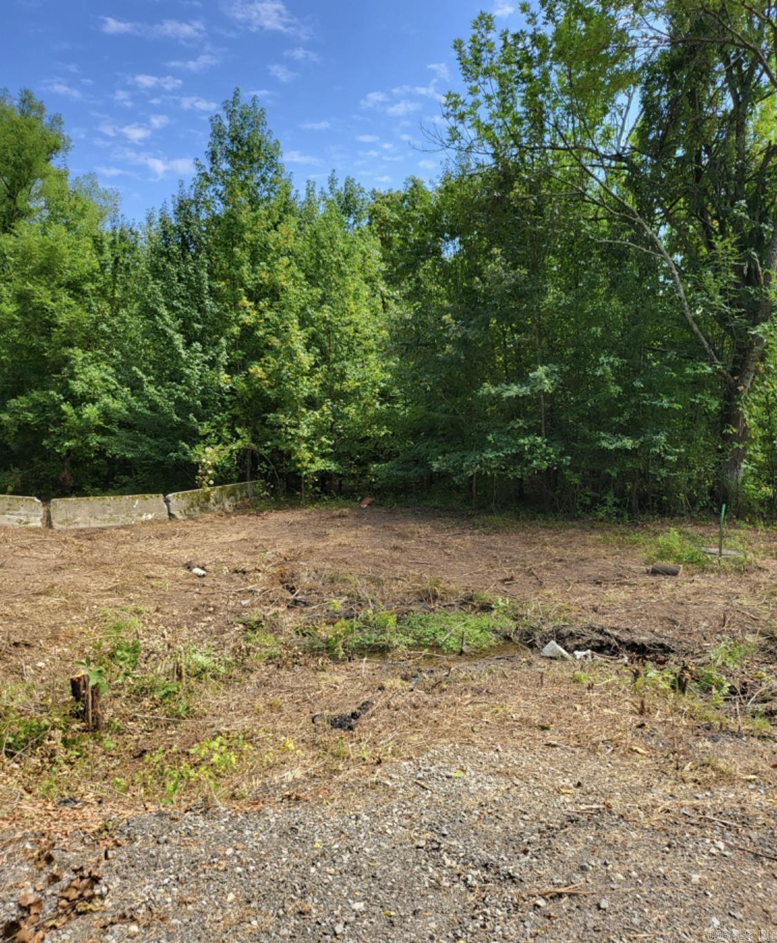 Tract B Alexander  Alexander, AR