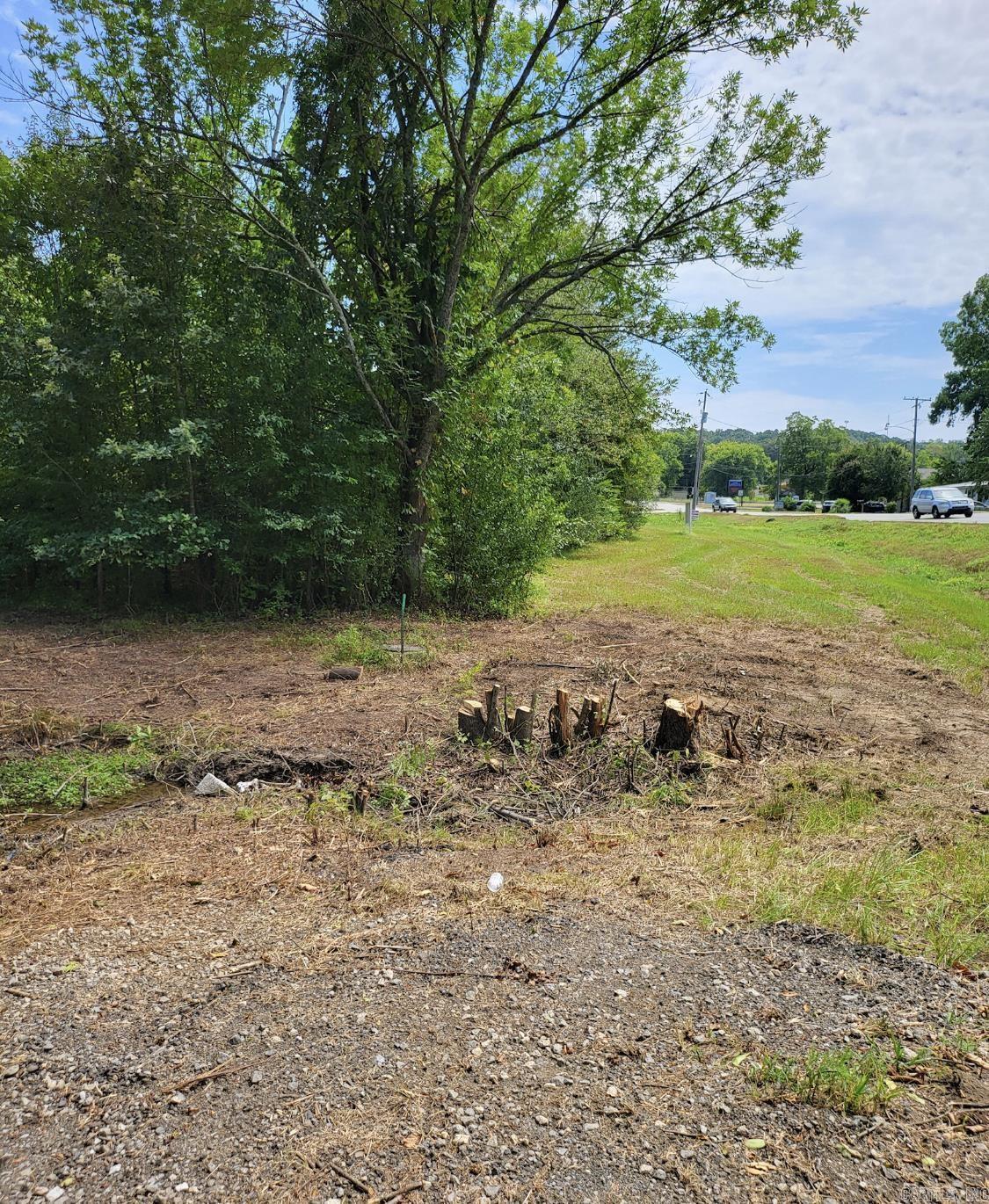 Tract B Alexander  Alexander, AR