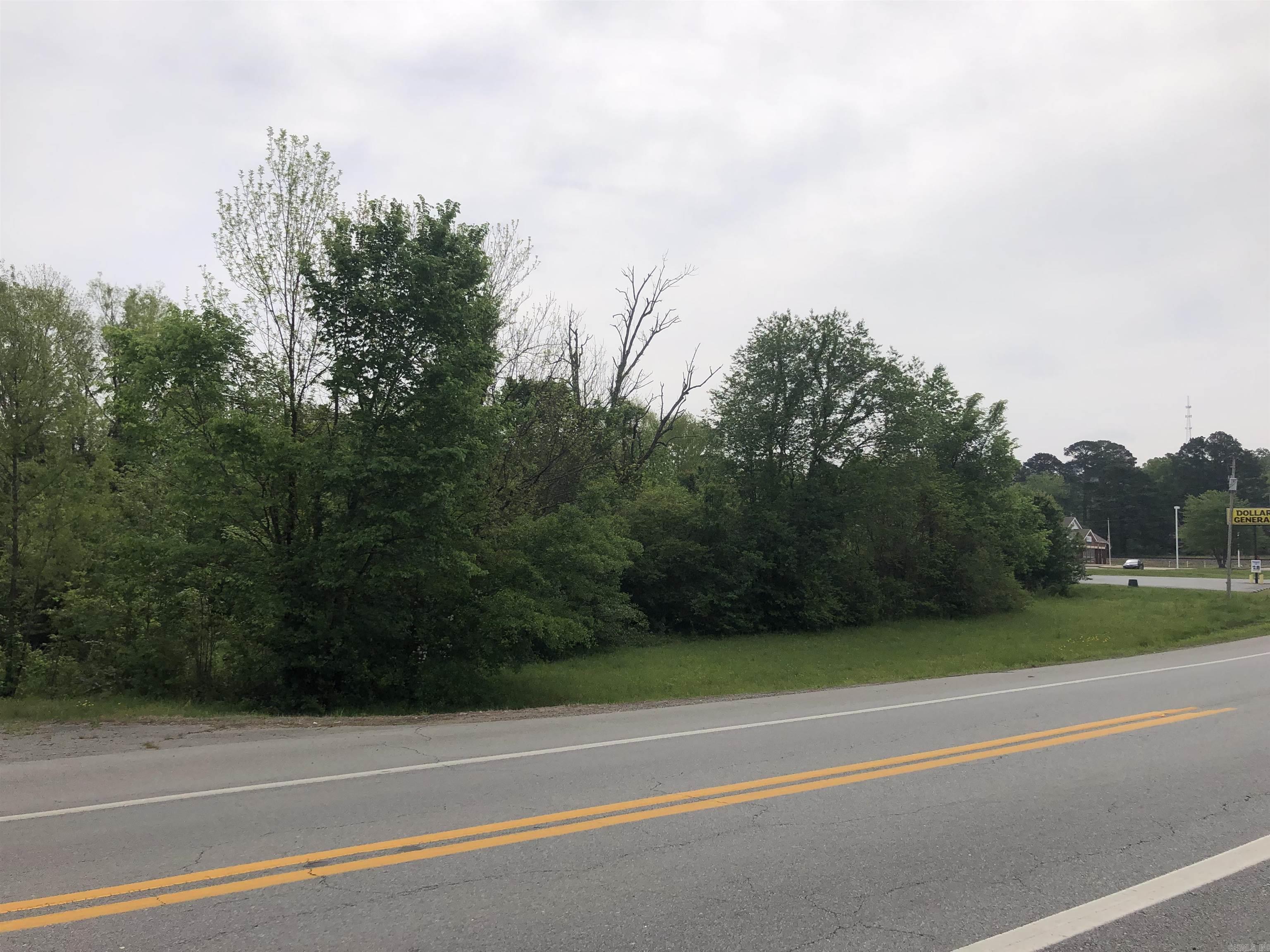 Tract B Alexander  Alexander, AR