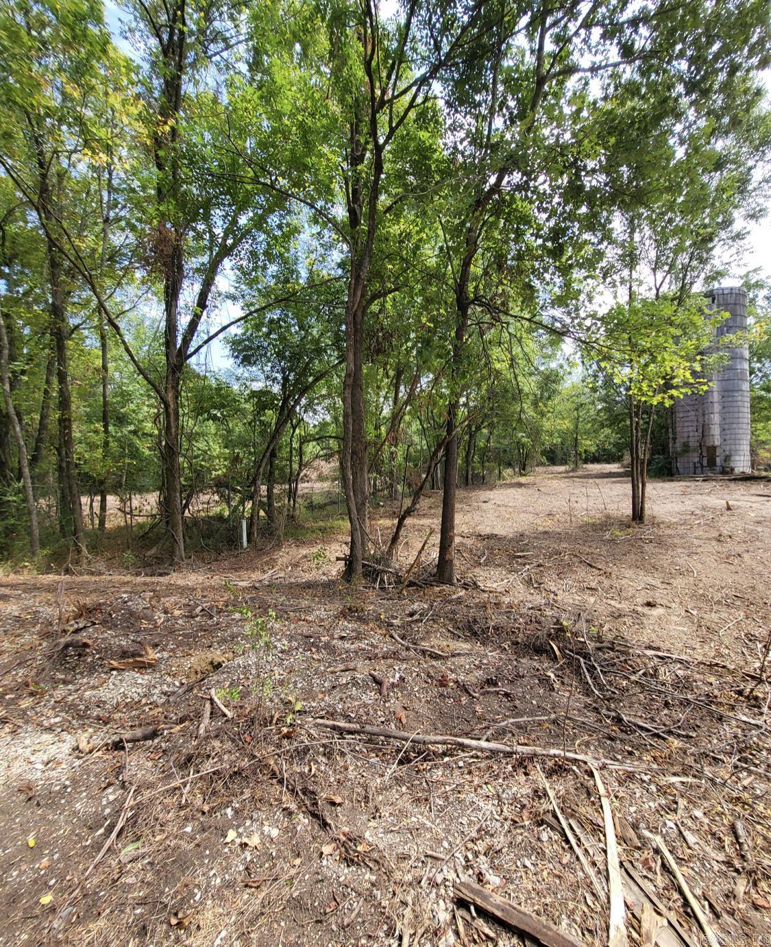 Tract B Alexander  Alexander, AR