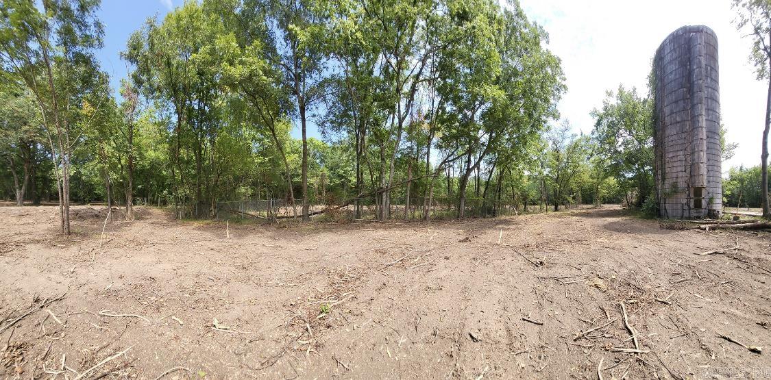Tract B Alexander  Alexander, AR