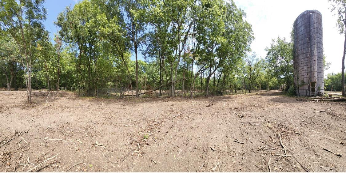 Tract B Alexander  Alexander, AR