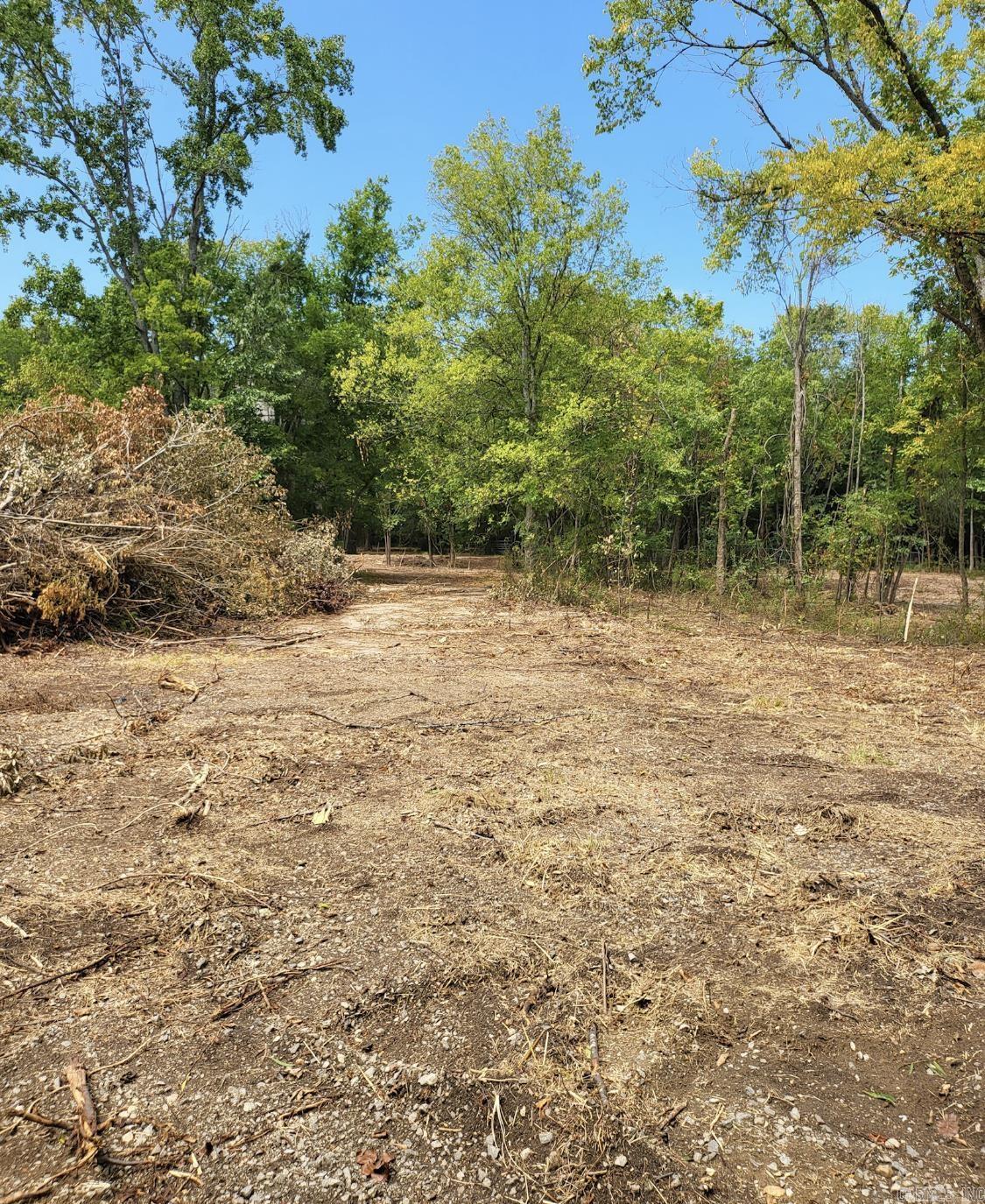 Tract B Alexander  Alexander, AR