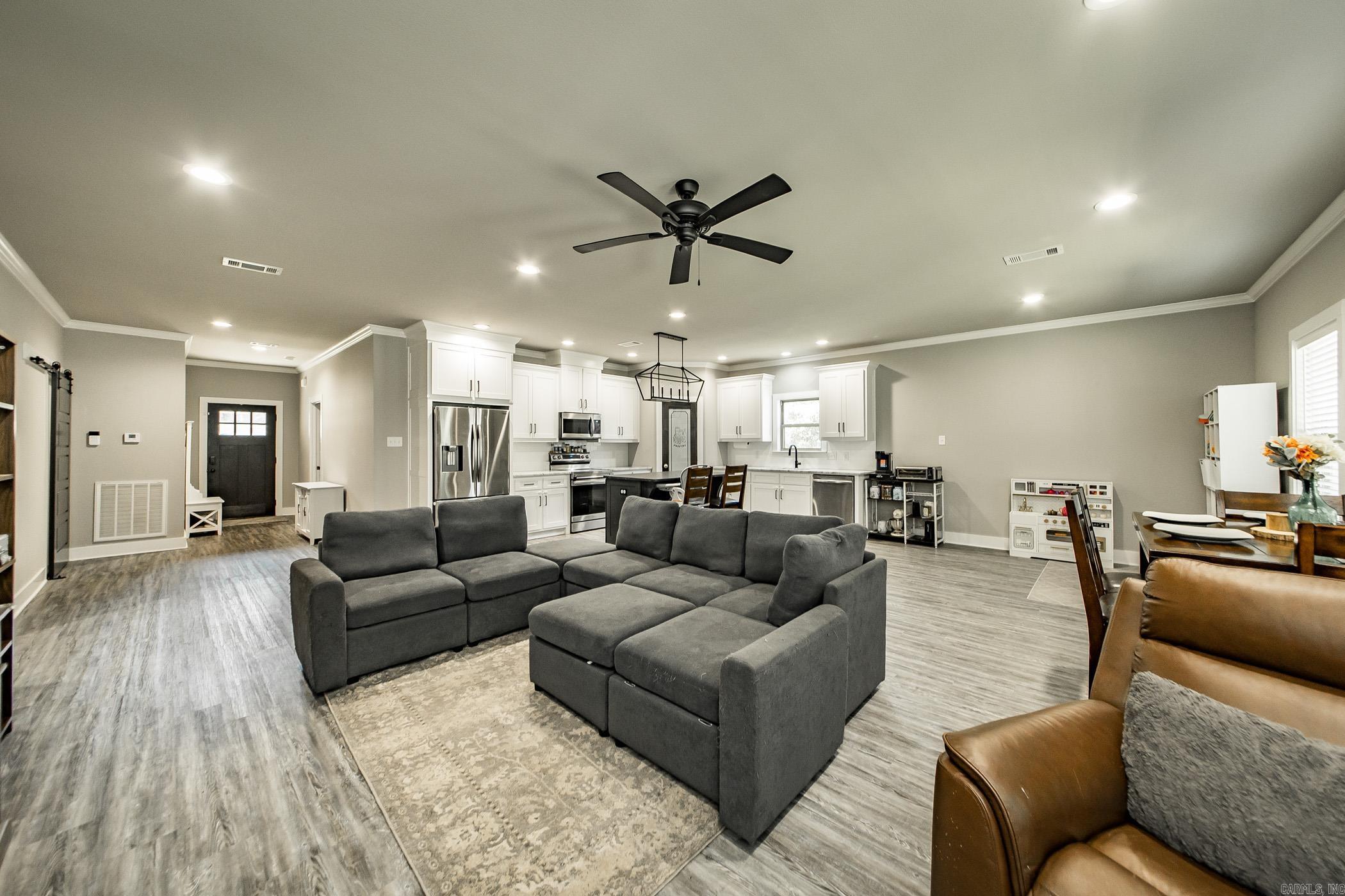 3005 Miracle Heights Cove Sherwood, AR 72120