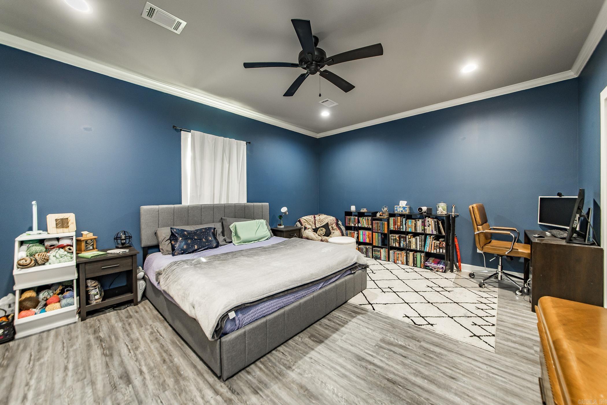 3005 Miracle Heights Cove Sherwood, AR 72120