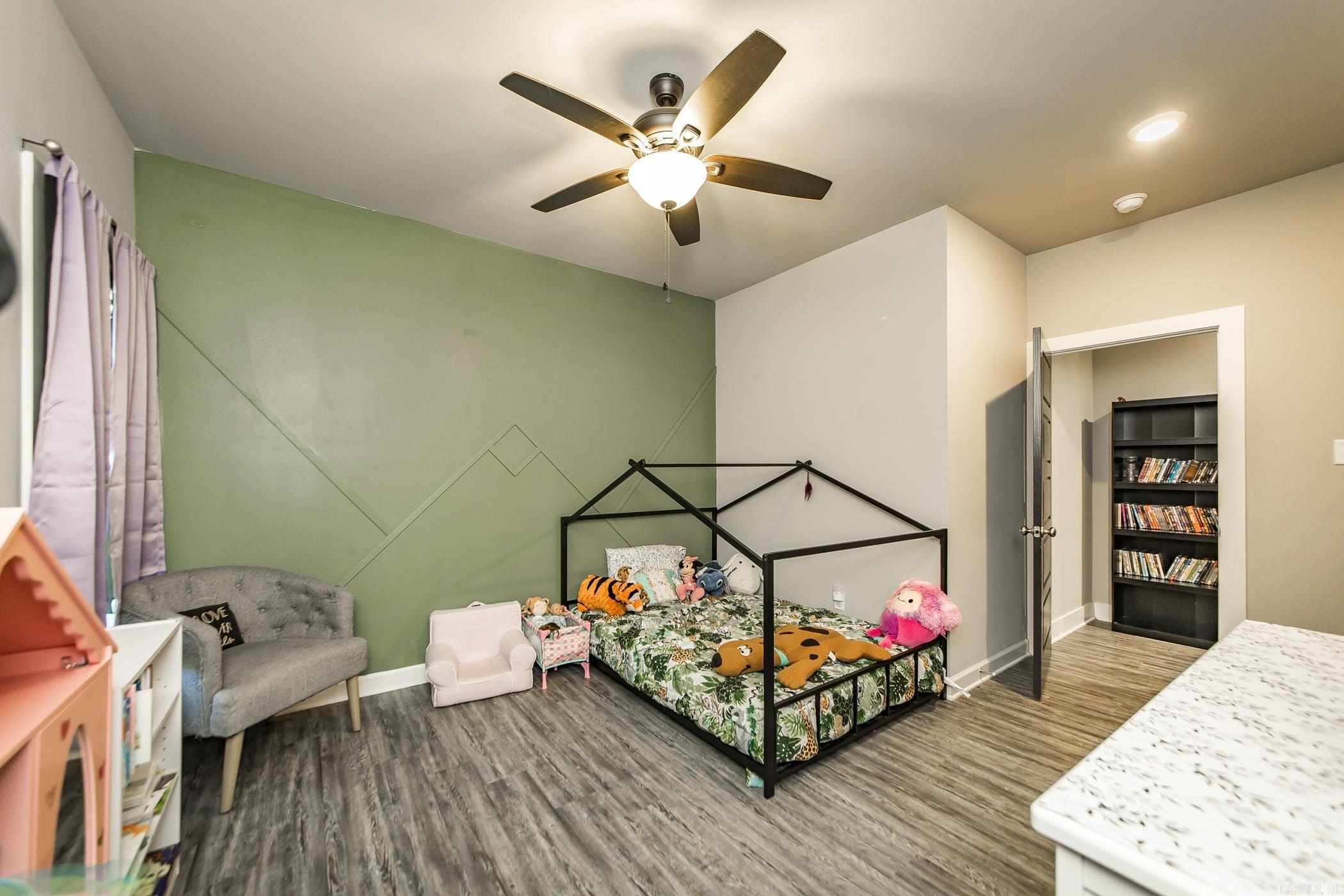 3005 Miracle Heights Cove Sherwood, AR 72120