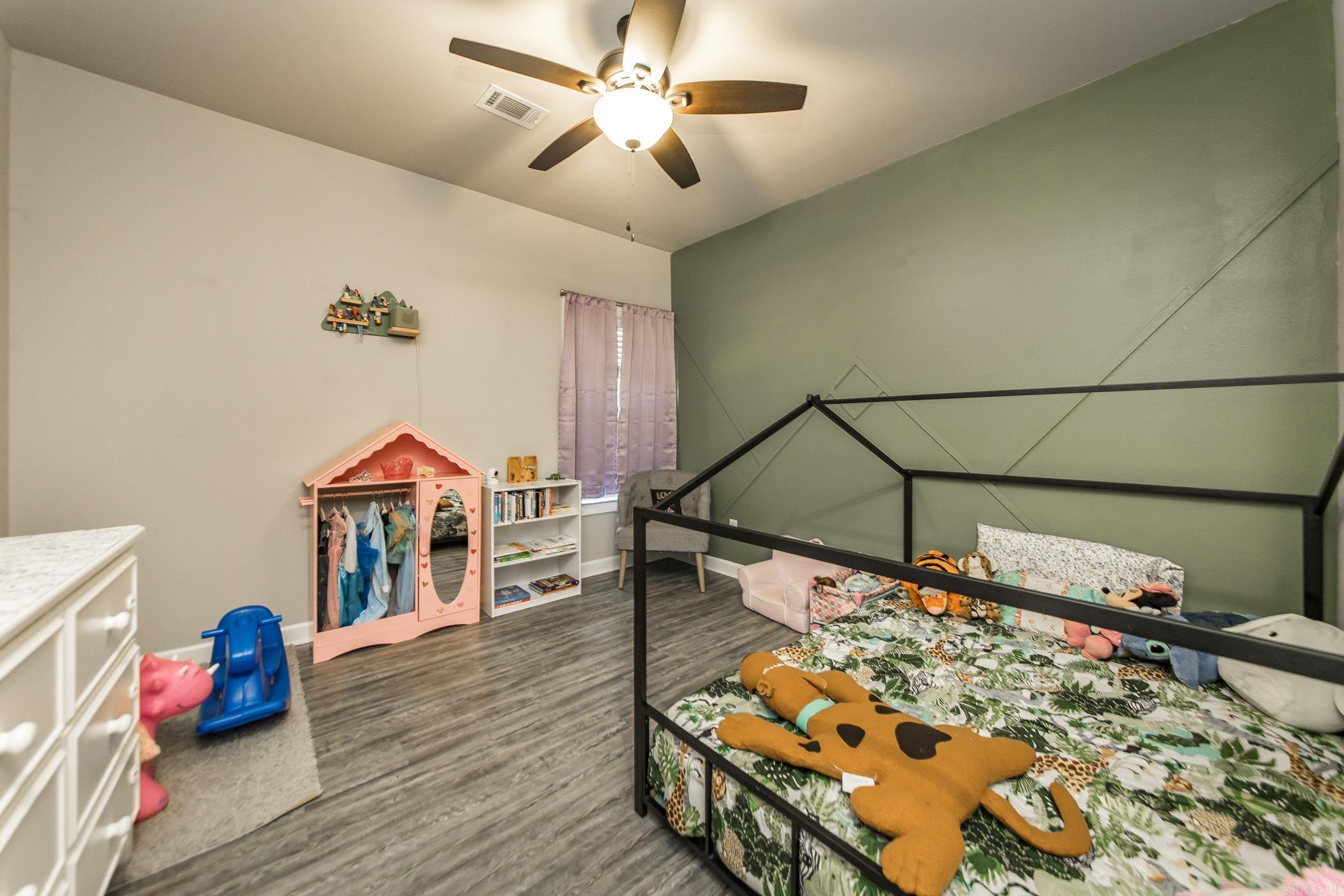 3005 Miracle Heights Cove Sherwood, AR 72120