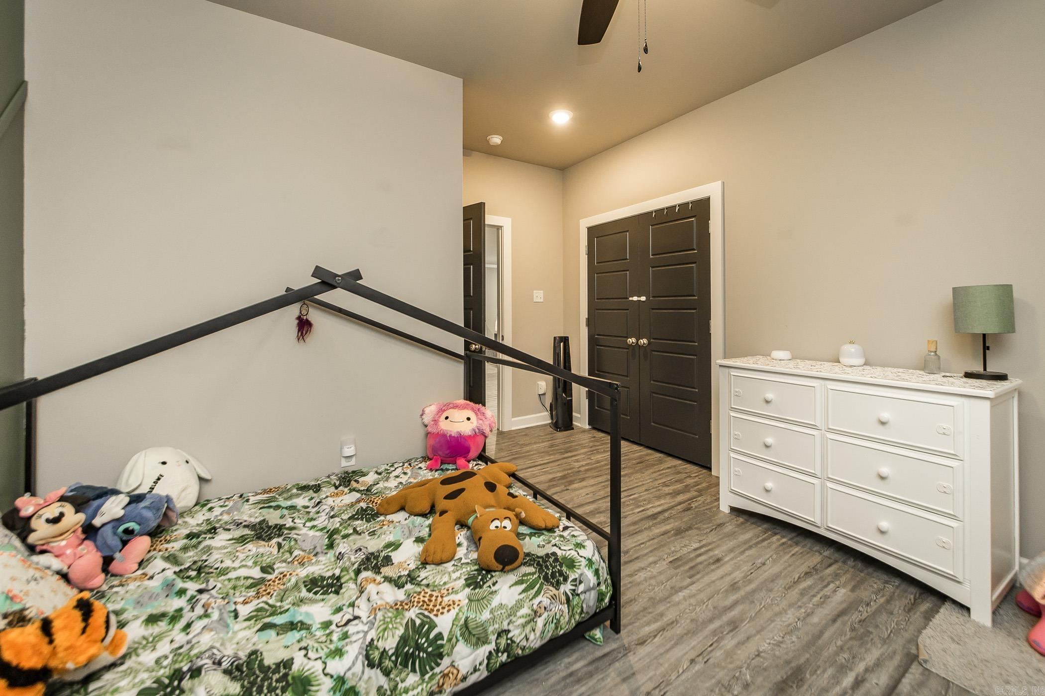 3005 Miracle Heights Cove Sherwood, AR 72120