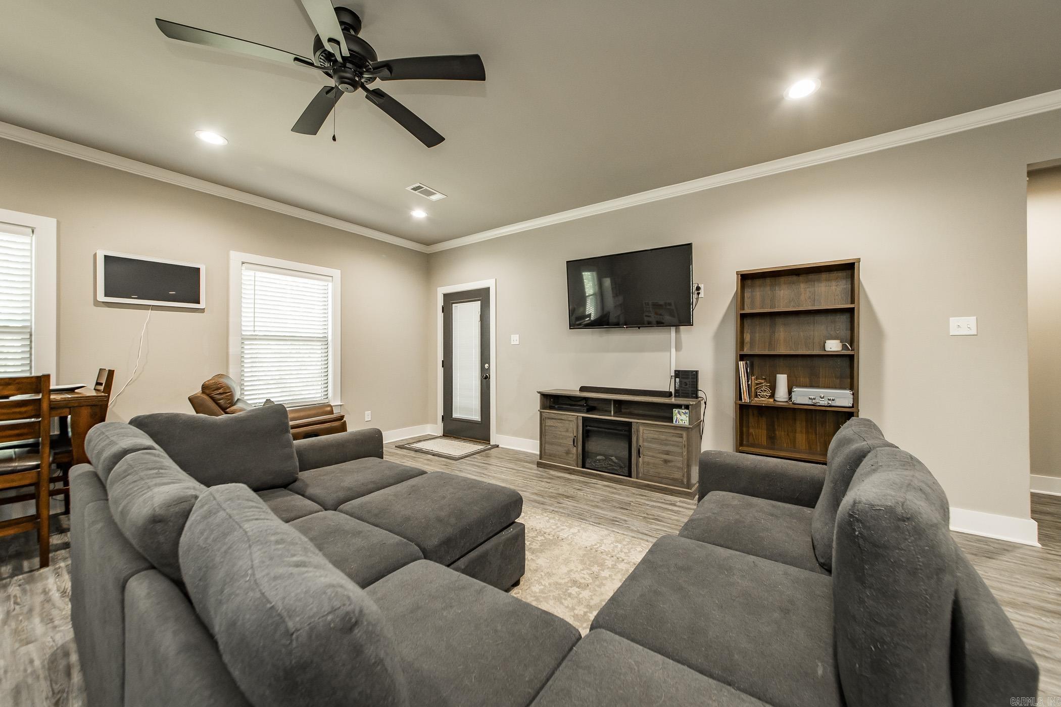 3005 Miracle Heights Cove Sherwood, AR 72120