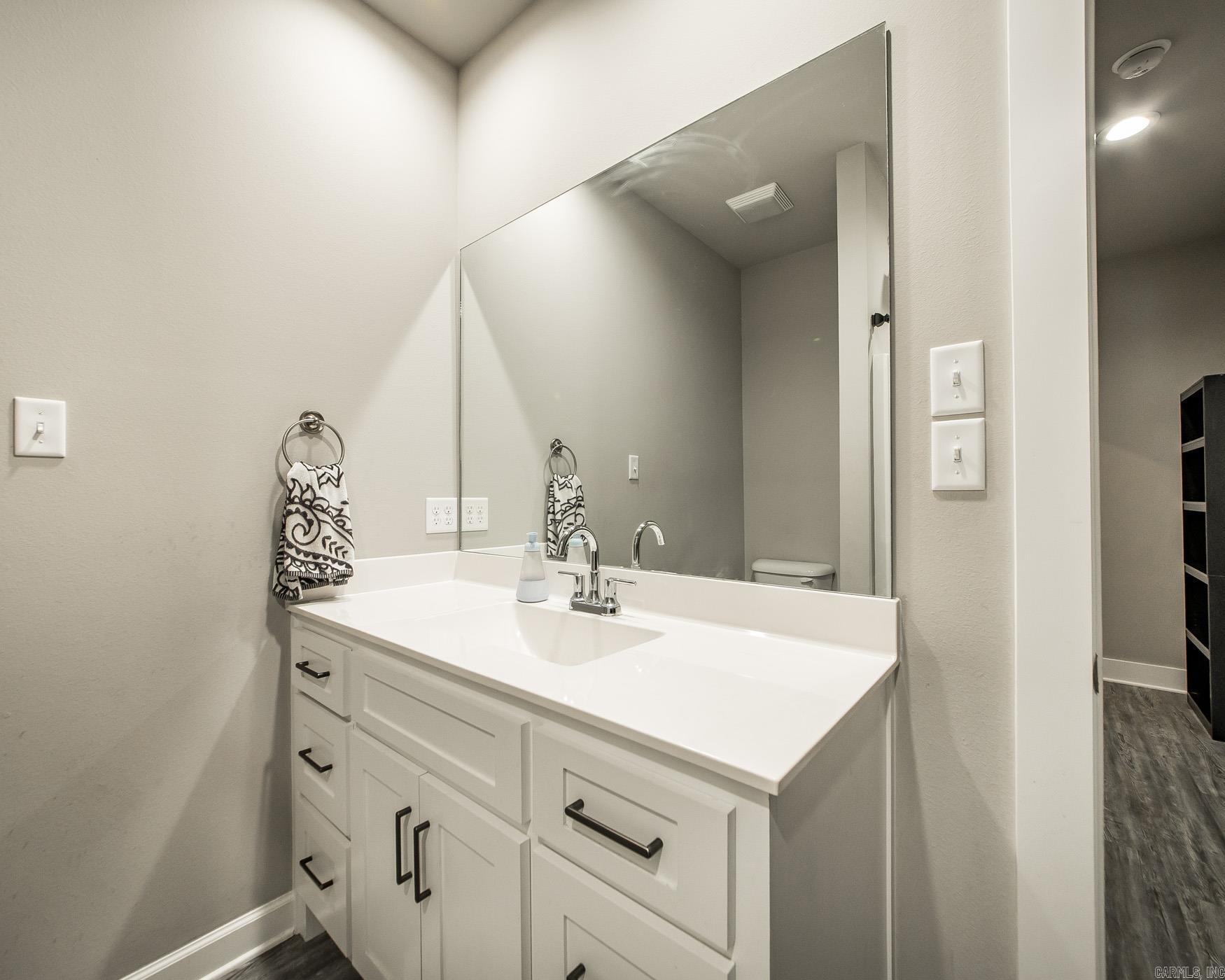 3005 Miracle Heights Cove Sherwood, AR 72120