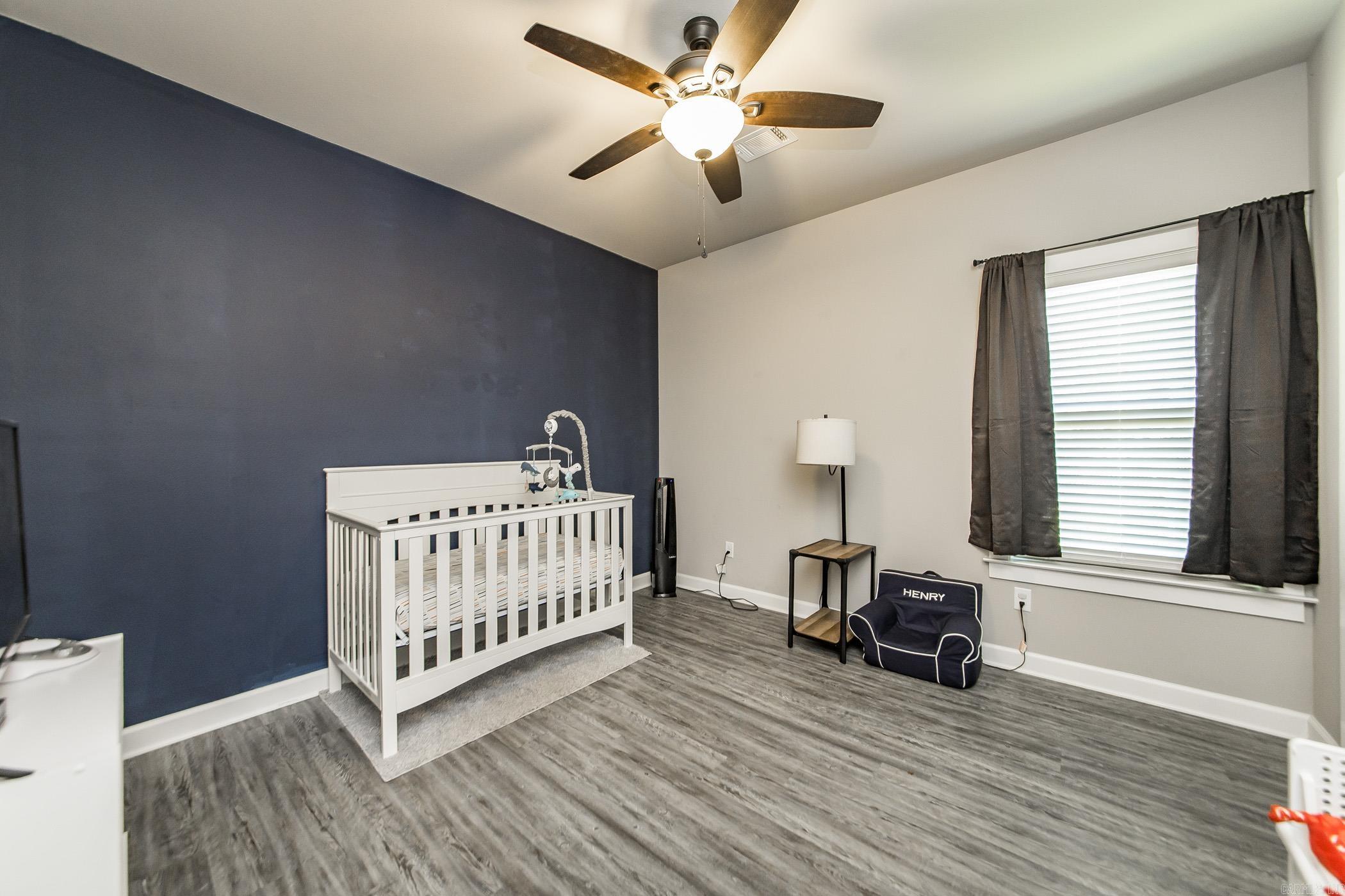 3005 Miracle Heights Cove Sherwood, AR 72120