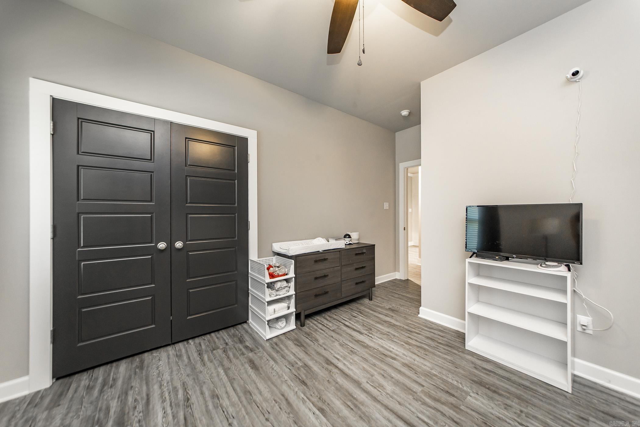 3005 Miracle Heights Cove Sherwood, AR 72120