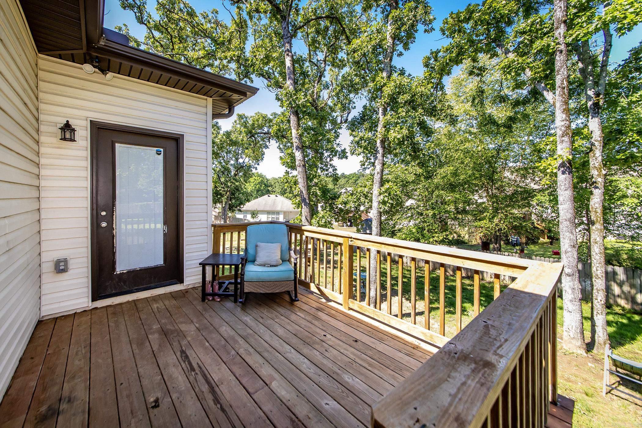 3005 Miracle Heights Cove Sherwood, AR 72120