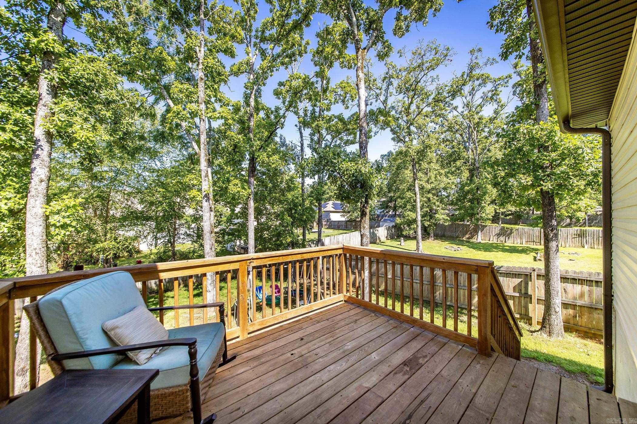 3005 Miracle Heights Cove Sherwood, AR 72120