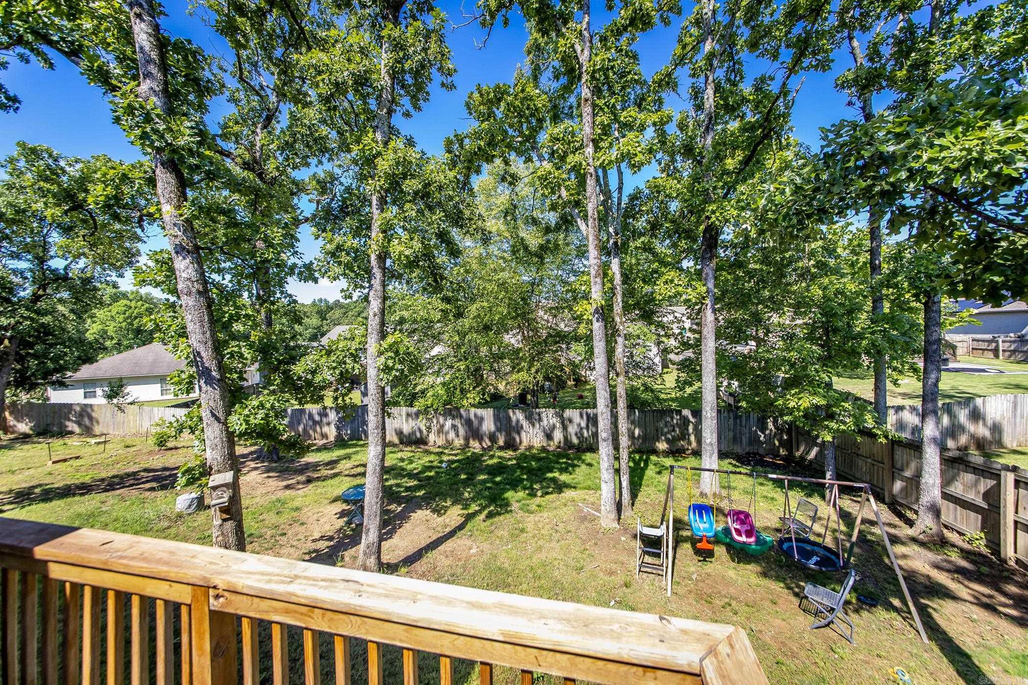 3005 Miracle Heights Cove Sherwood, AR 72120