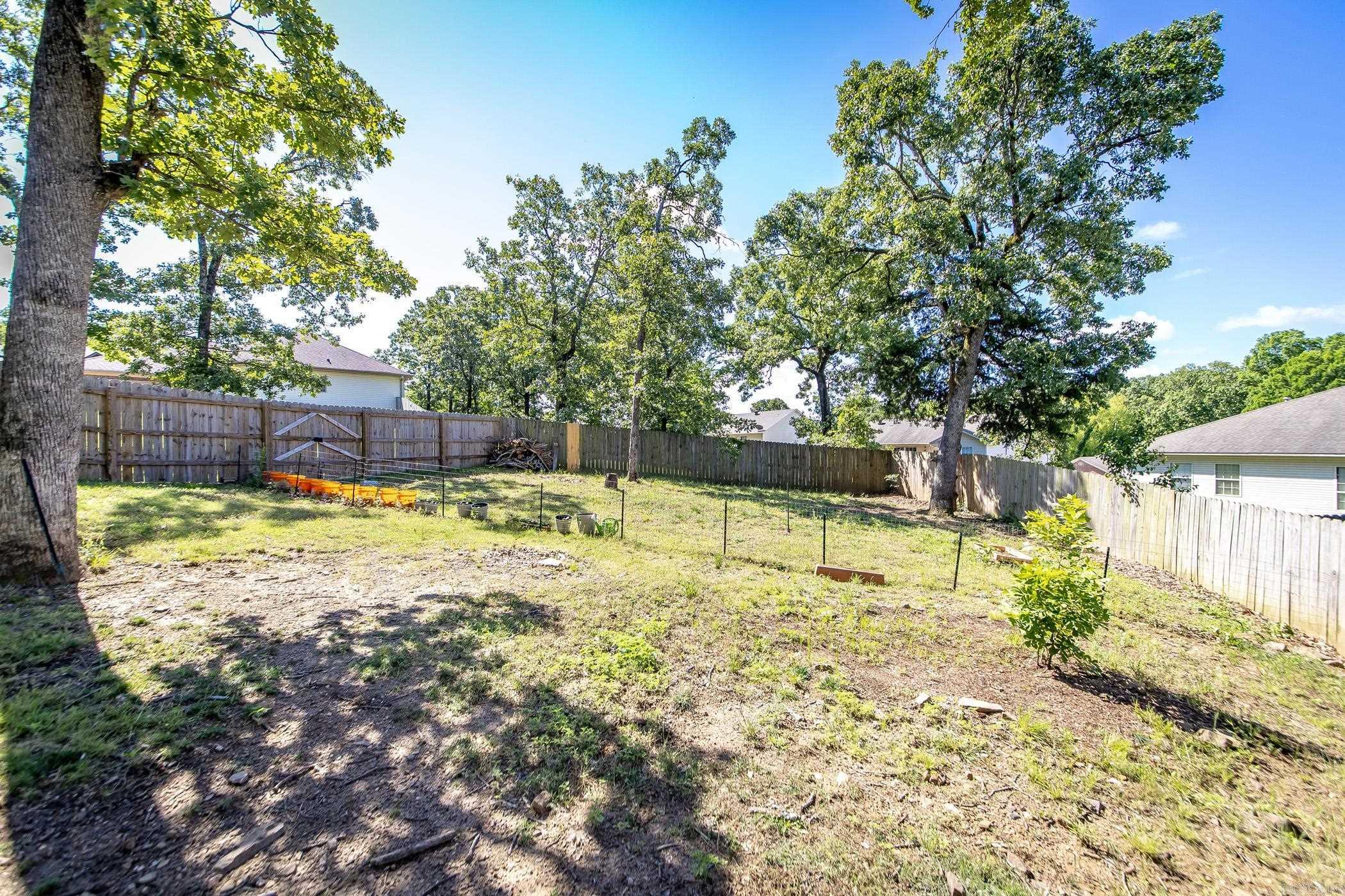 3005 Miracle Heights Cove Sherwood, AR 72120