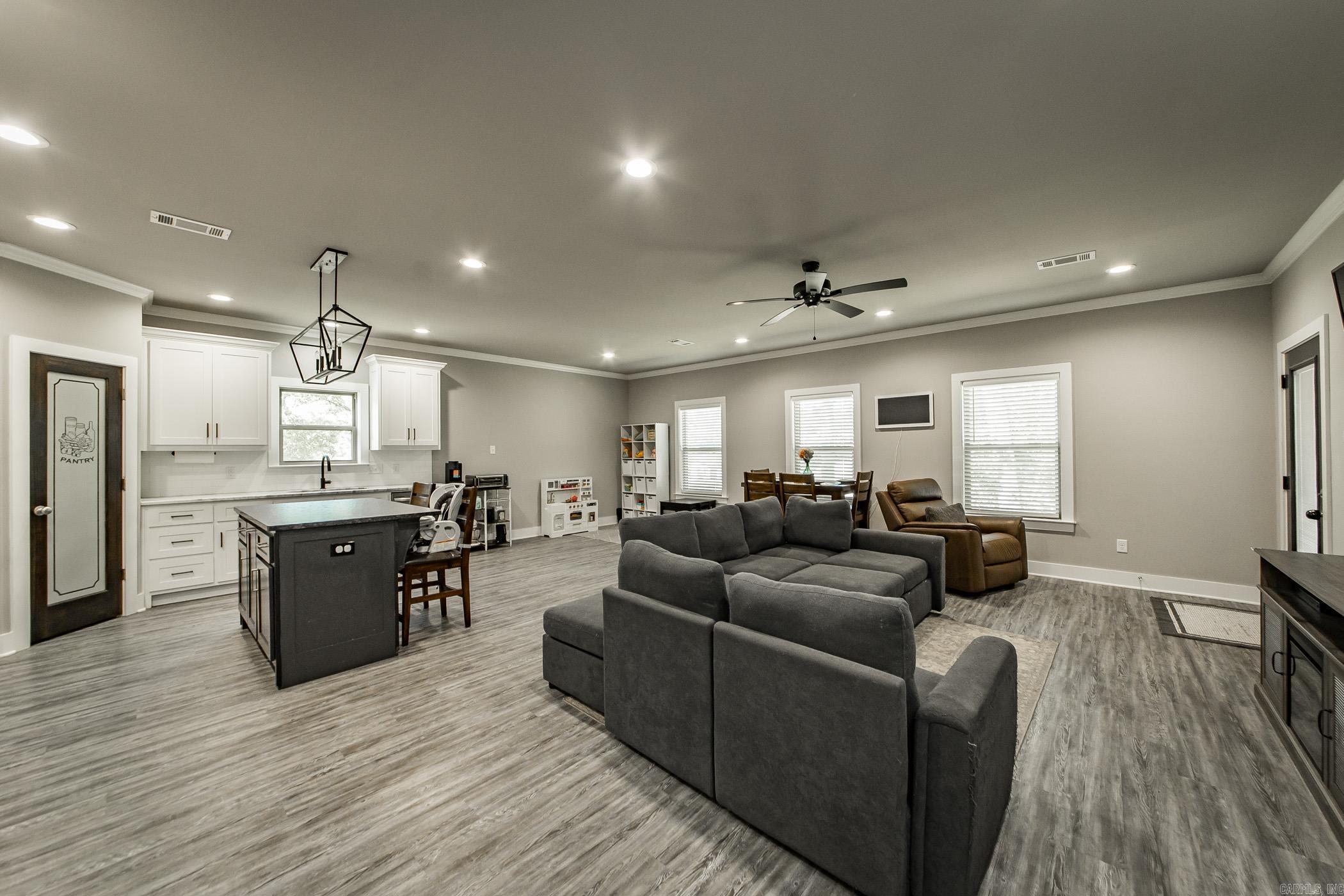 3005 Miracle Heights Cove Sherwood, AR 72120