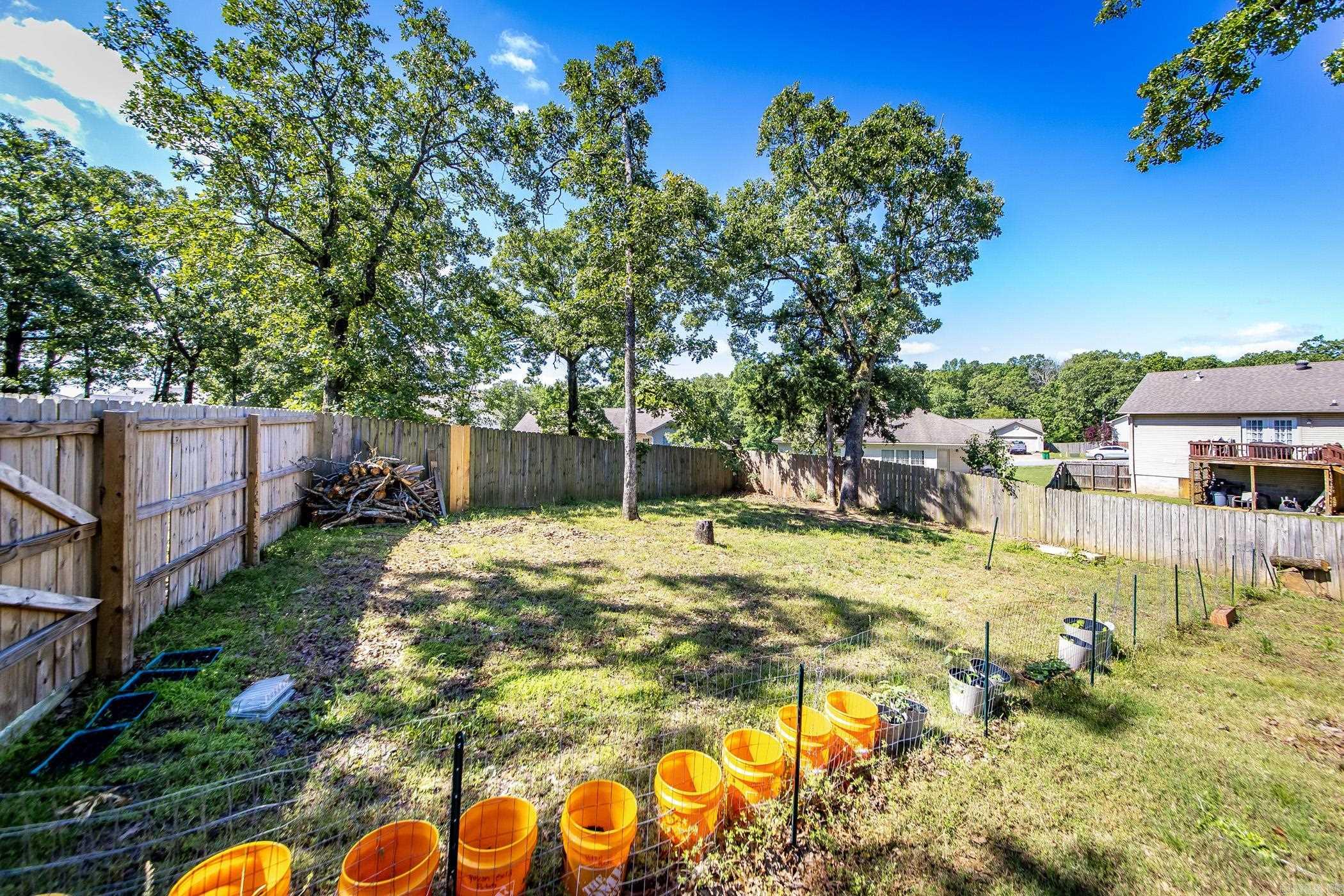 3005 Miracle Heights Cove Sherwood, AR 72120