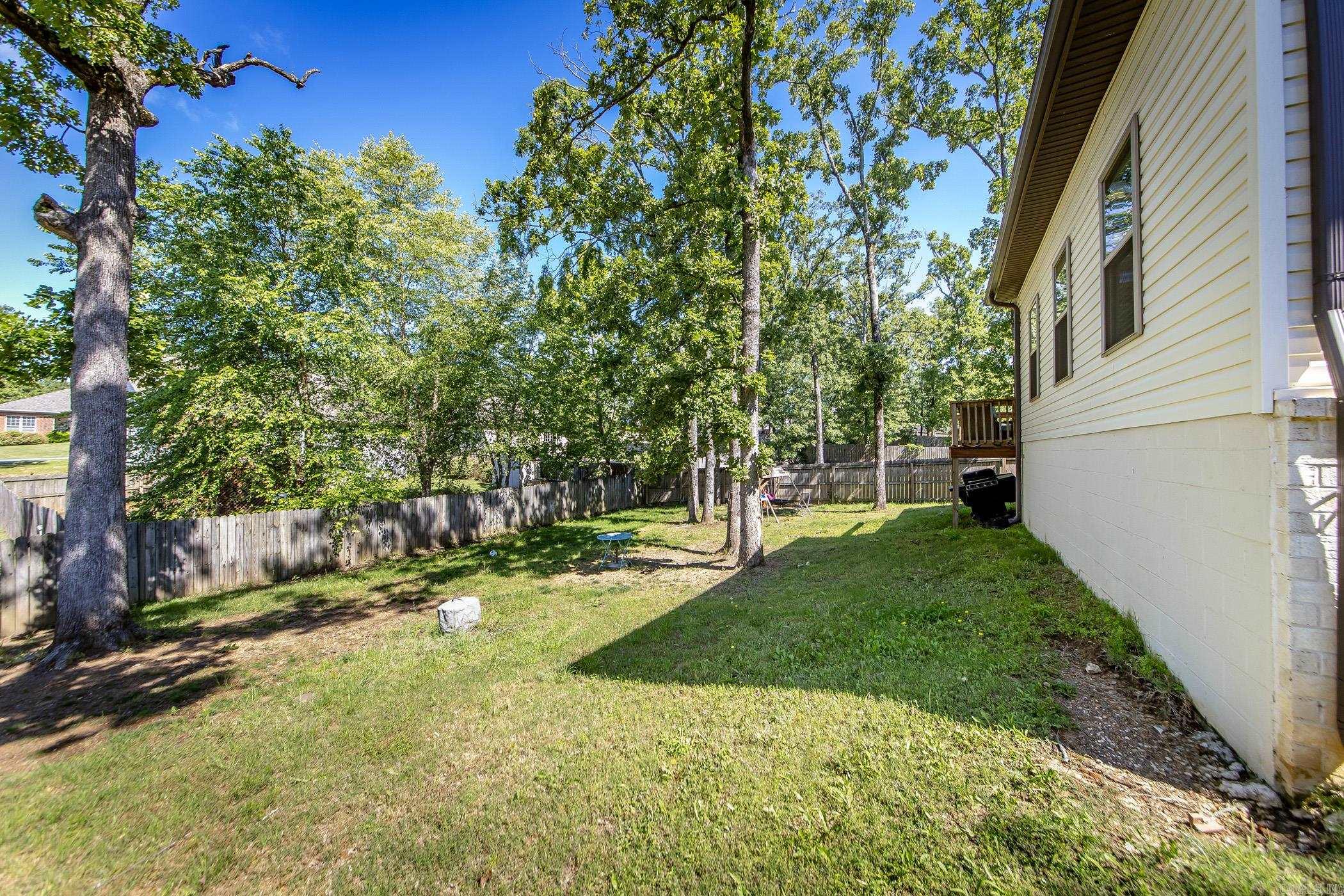 3005 Miracle Heights Cove Sherwood, AR 72120