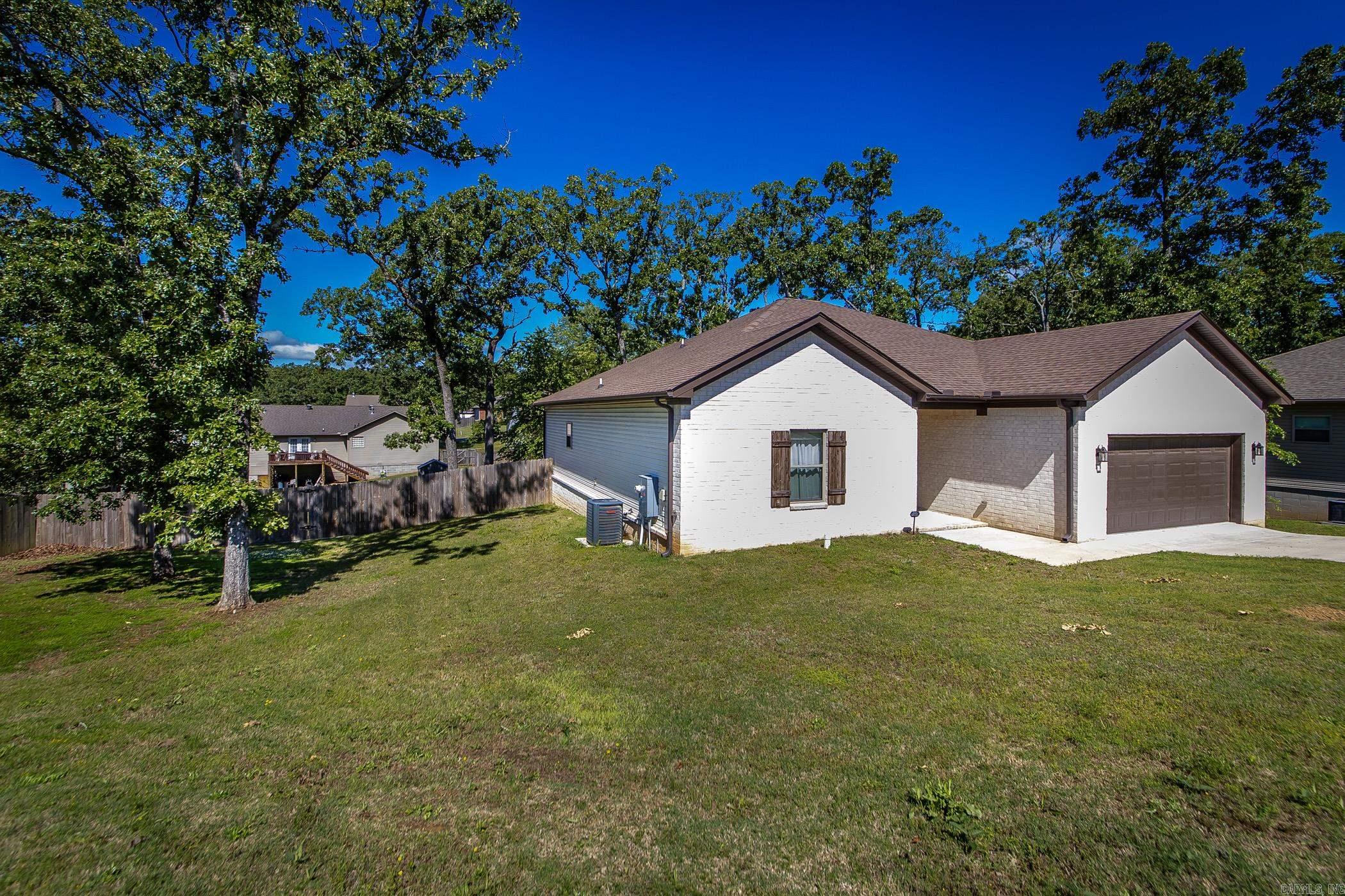3005 Miracle Heights Cove Sherwood, AR 72120
